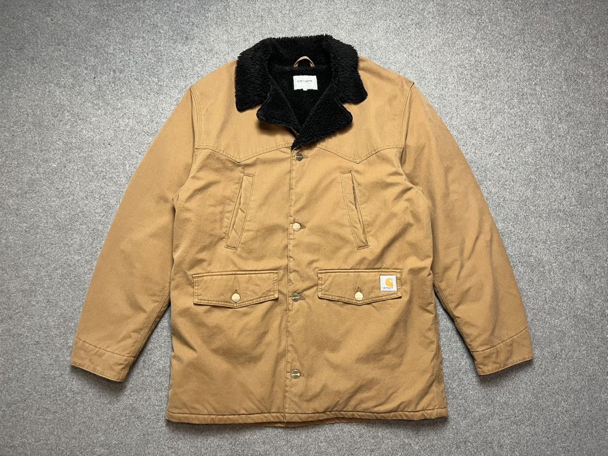 Carhartt Newman coat