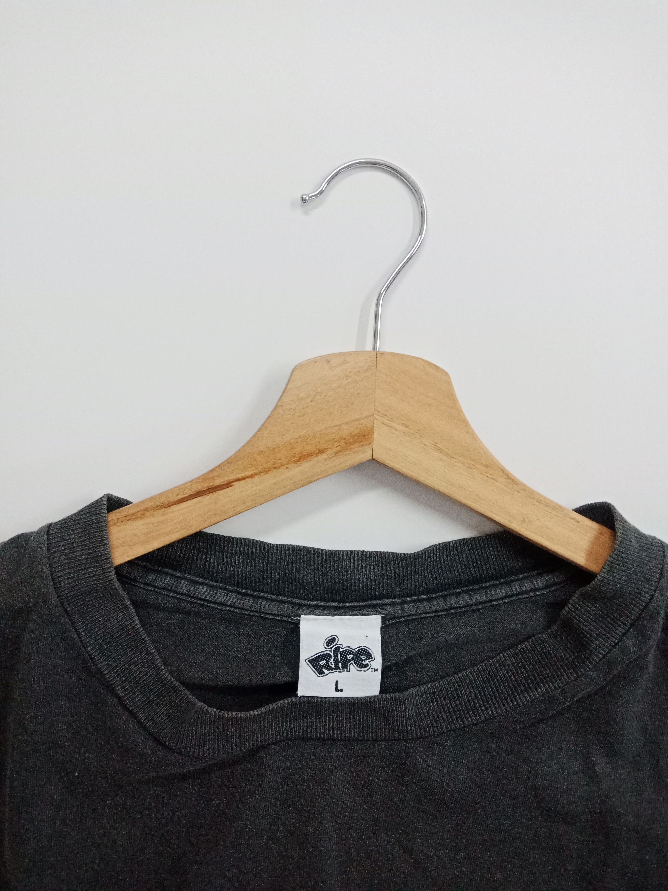 Girl Skateboards × Shorty's Skateboards × Vintage 90's Ripe Skateboards #C Size US L / EU 52-54 / 3 - 5 Thumbnail
