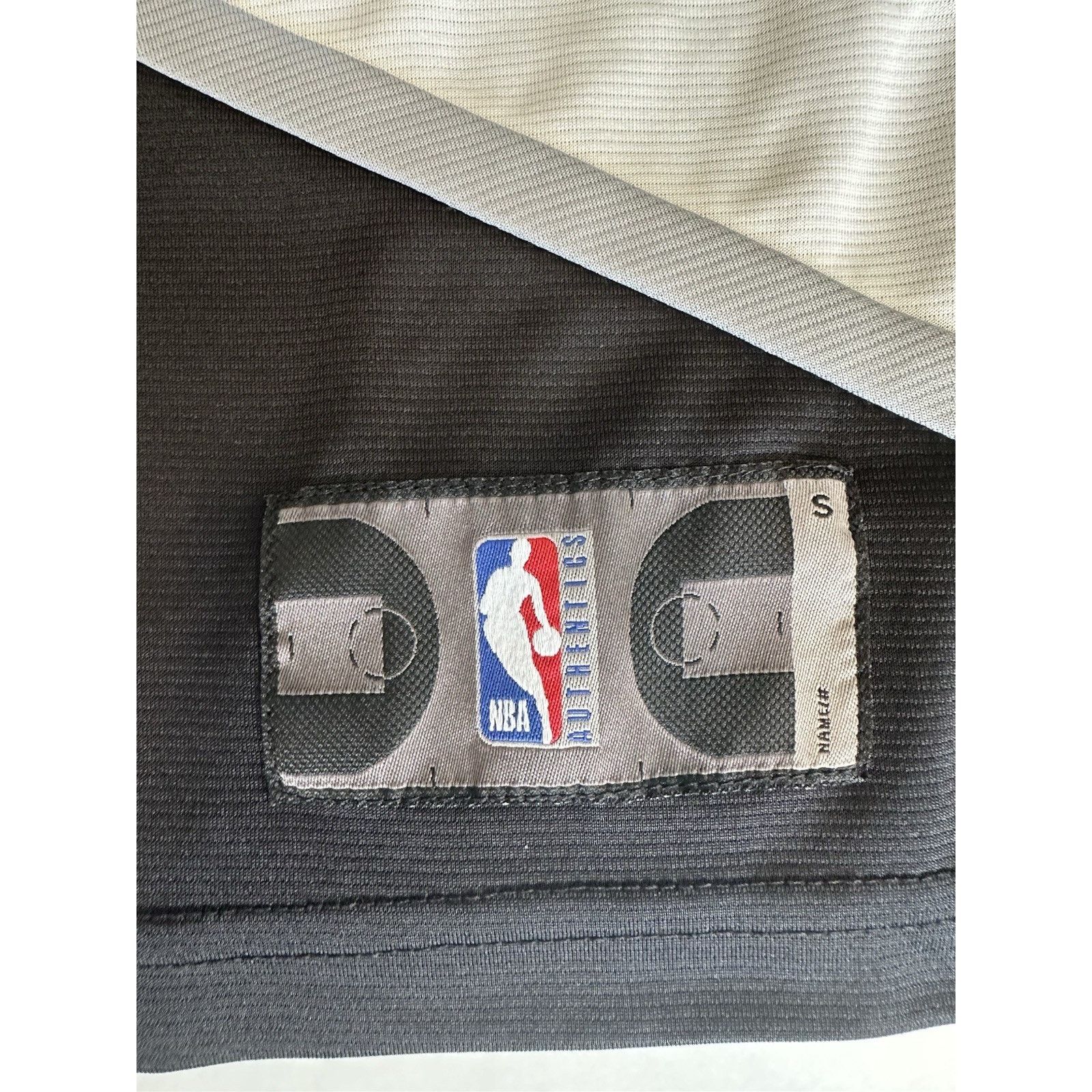 NBA Damian Lillard Portland Trail Blazers Sz S Basketball Jersey Size US S / EU 44-46 / 1 - 2 Thumbnail