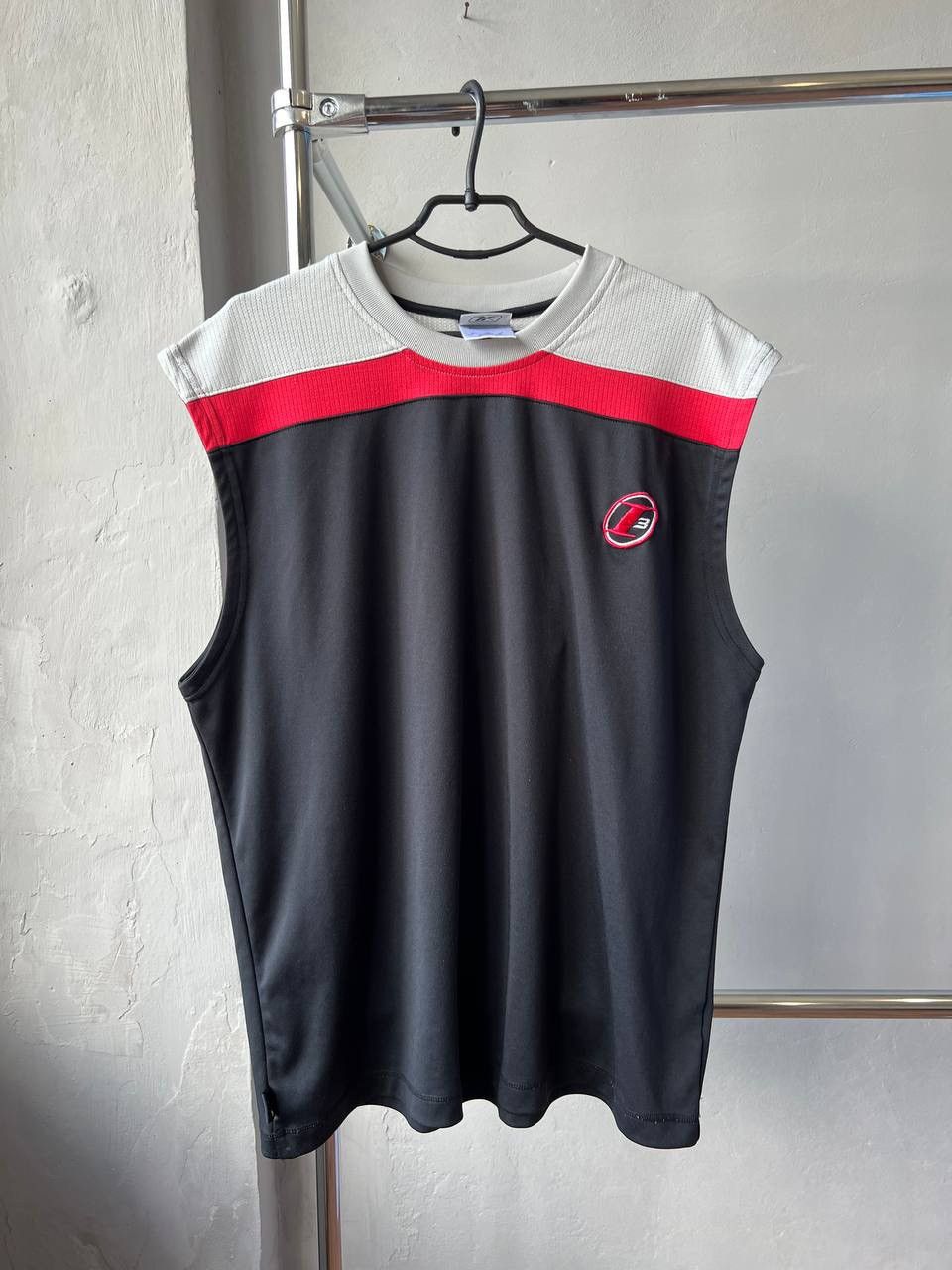 NBA ALLEN IVERSON X REEBOK LIMITED EDITION BASKETBALL JERSEY SzM Size US M / EU 48-50 / 2 - 2 Thumbnail