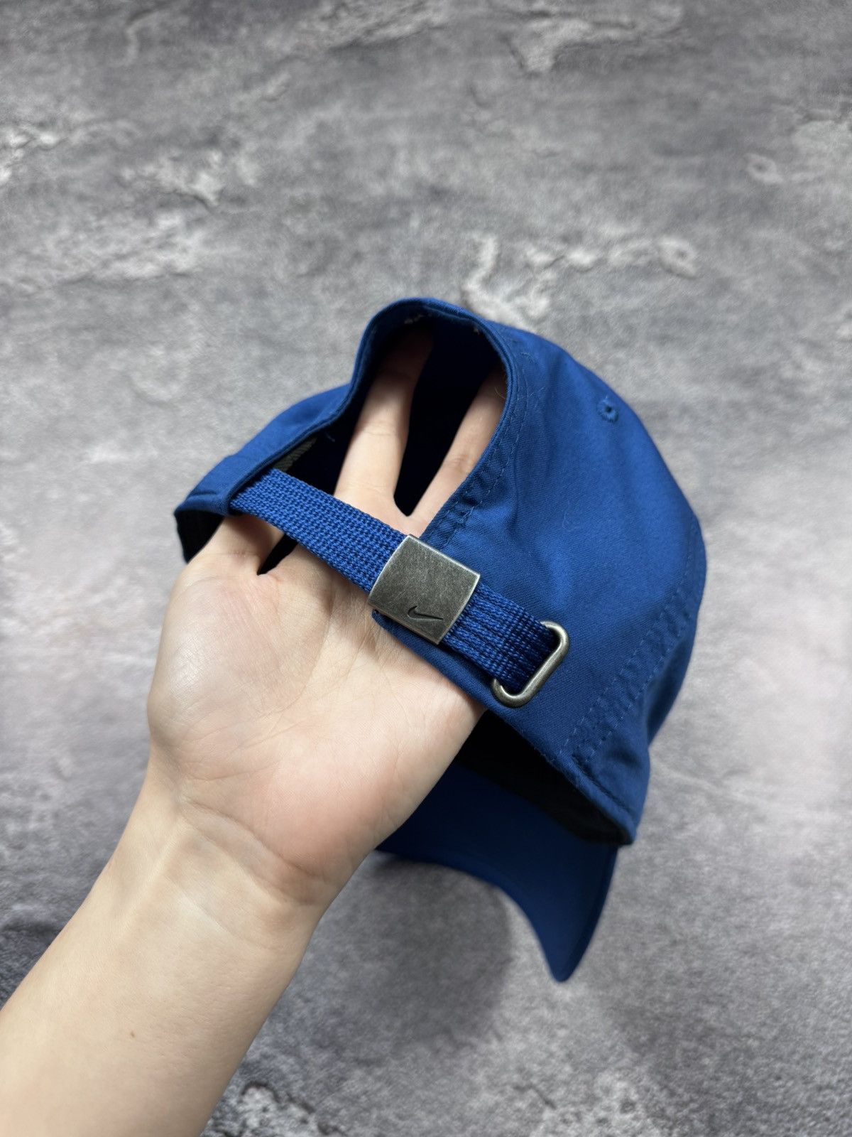 Nike Nike Heritage86 "Paris" Ryder Cup 2018 Cap Size ONE SIZE - 3 Thumbnail