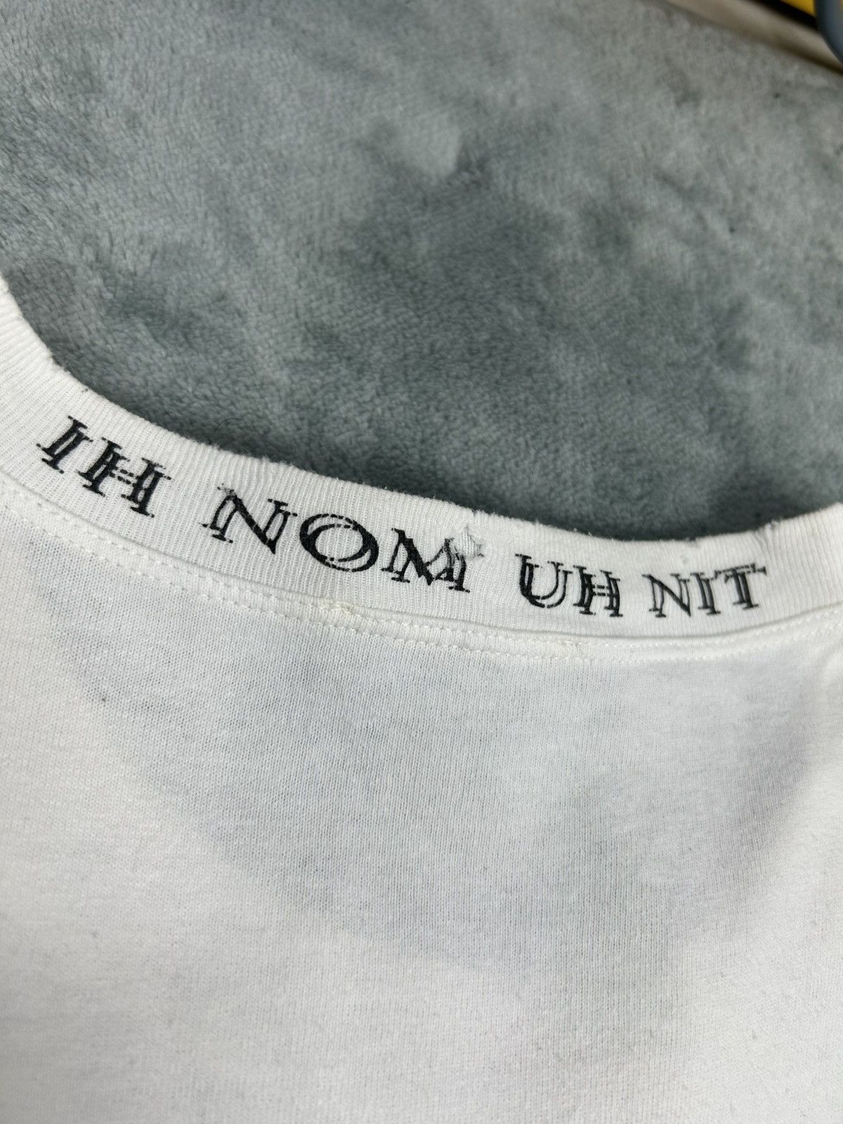 Ih Nom Uh Nit Ih Nom Uh Nit David Bowie Size US L / EU 52-54 / 3 - 11 Thumbnail