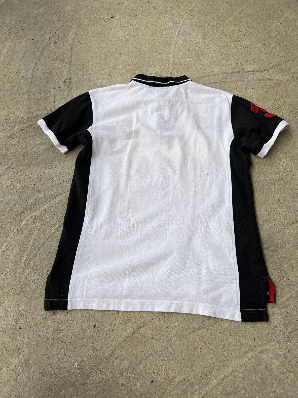 U.S. Polo Assn. U.S. Polo Assn Miami Shirt Size US M / EU 48-50 / 2 - 3 Thumbnail