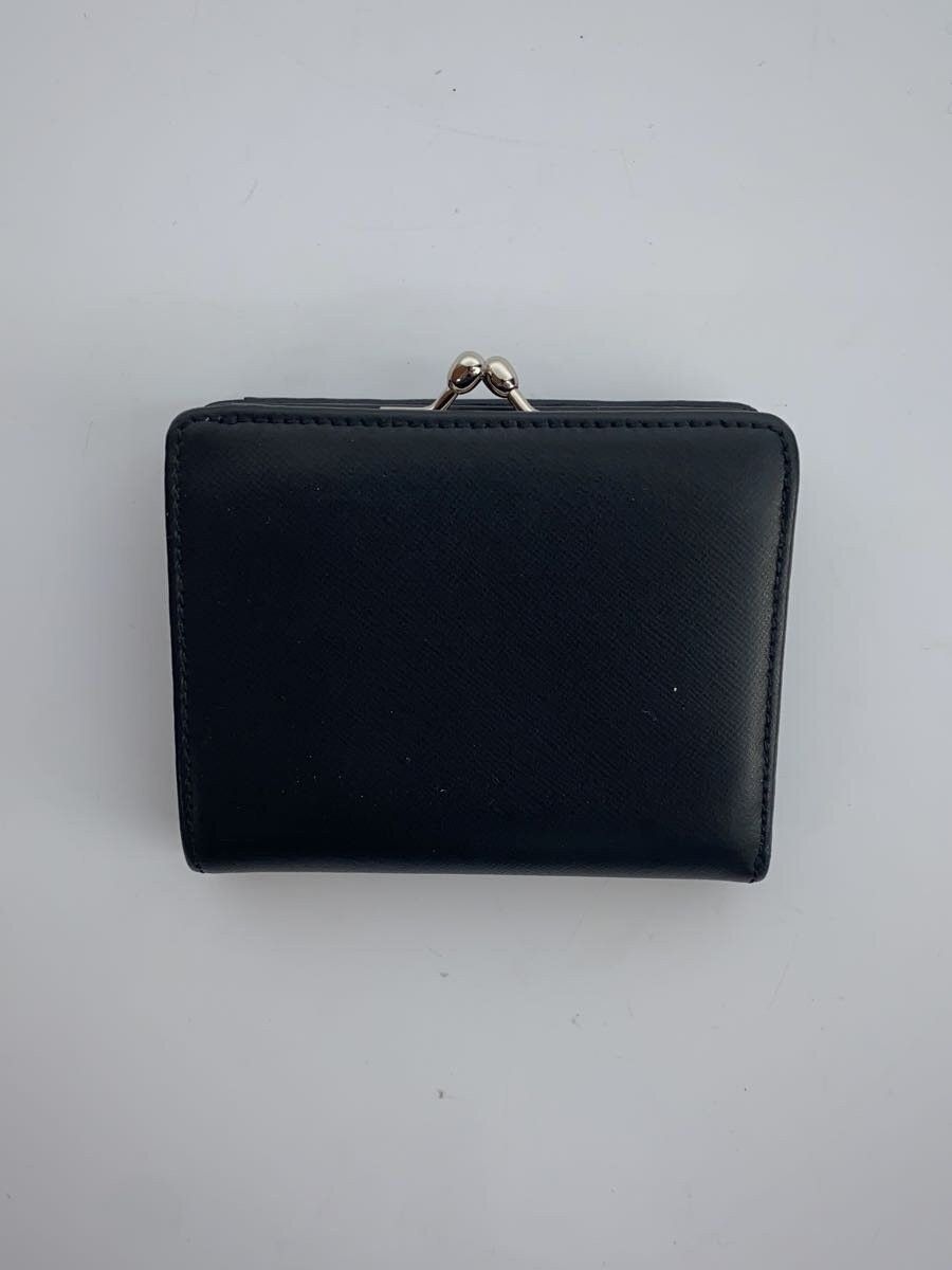 Vivienne Westwood Orb Leather Wallet Size ONE SIZE - 2 Thumbnail