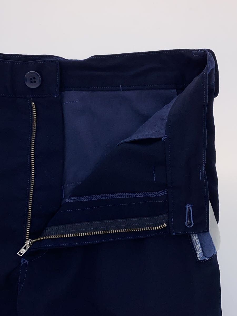 Yohji Yamamoto Side Frill Wide Leg Cargo Pants Size US 32 / EU 48 - 3 Thumbnail