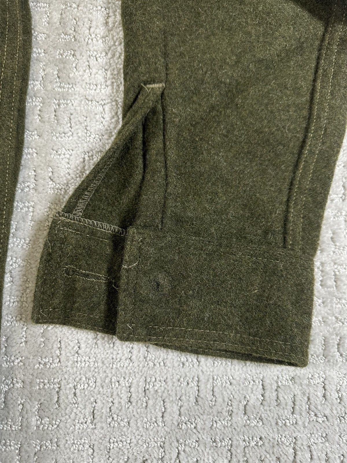 Filson Vintage 1960’s Filson Wool Hunting Jacket Size US L / EU 52-54 / 3 - 5 Thumbnail
