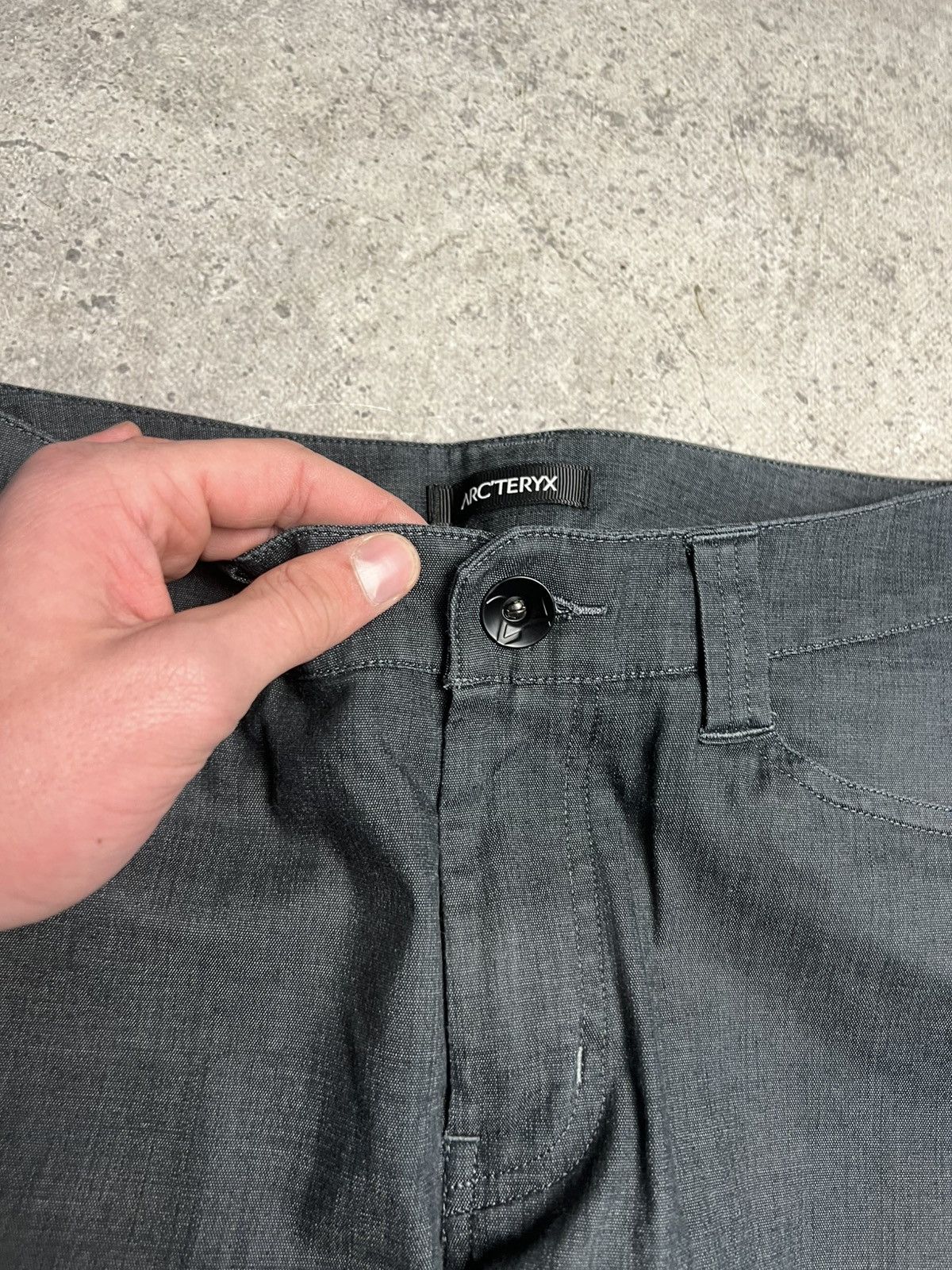 Arc'teryx Arcteryx Pants Size US 32 / EU 48 - 4 Thumbnail