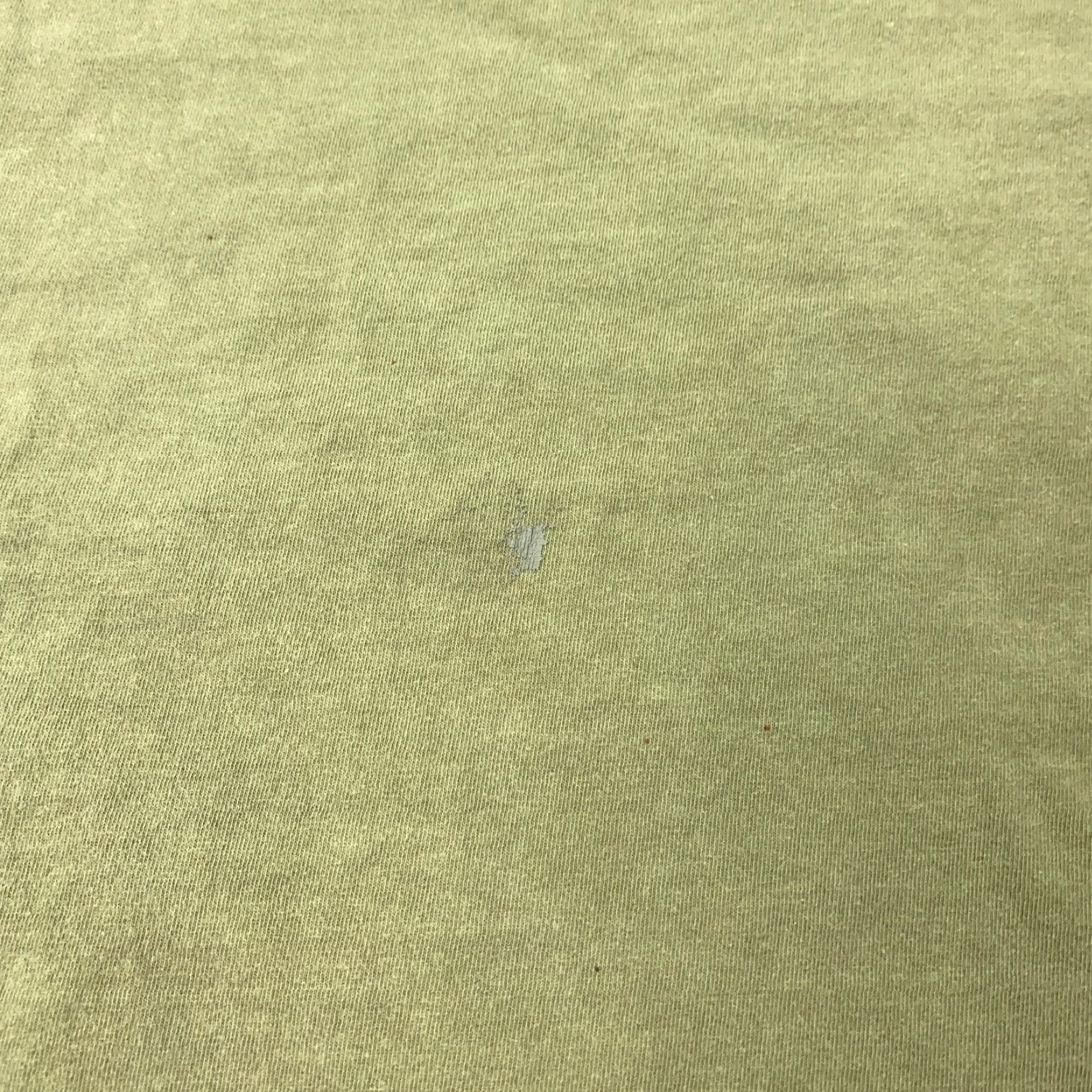 Life is Good Life is Good Tee Shirt Mens XL Green Sports Short Sleeve Crew Neck T-Shirt Casual Distressed Size US XL / EU 56 / 4 - 4 Thumbnail