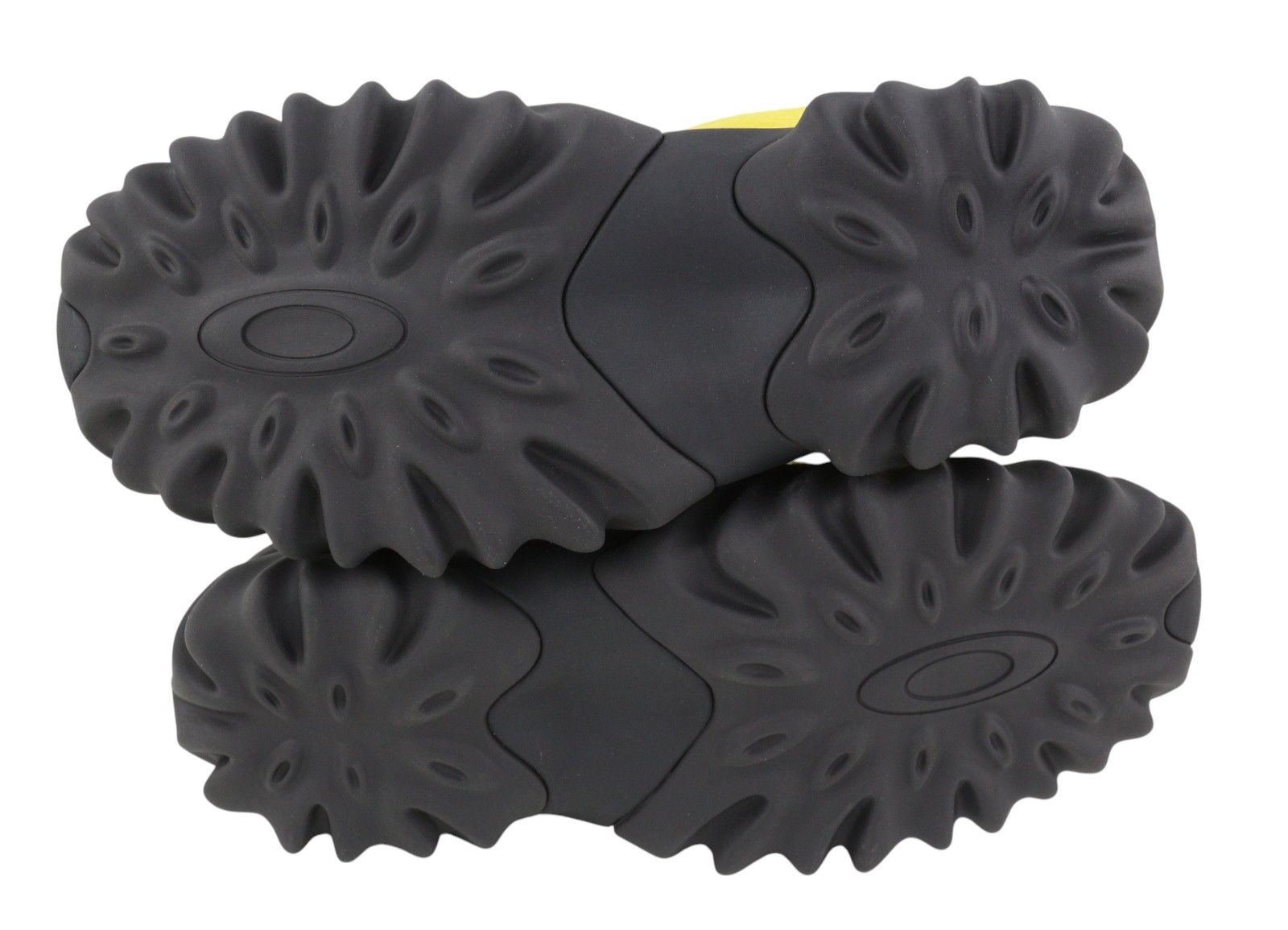 Oakley FACTORY TEAM X BRAIN DEAD CHOP SAW EU39 Lemon Plum 87963 Size US 9 / IT 39 - 9 Thumbnail