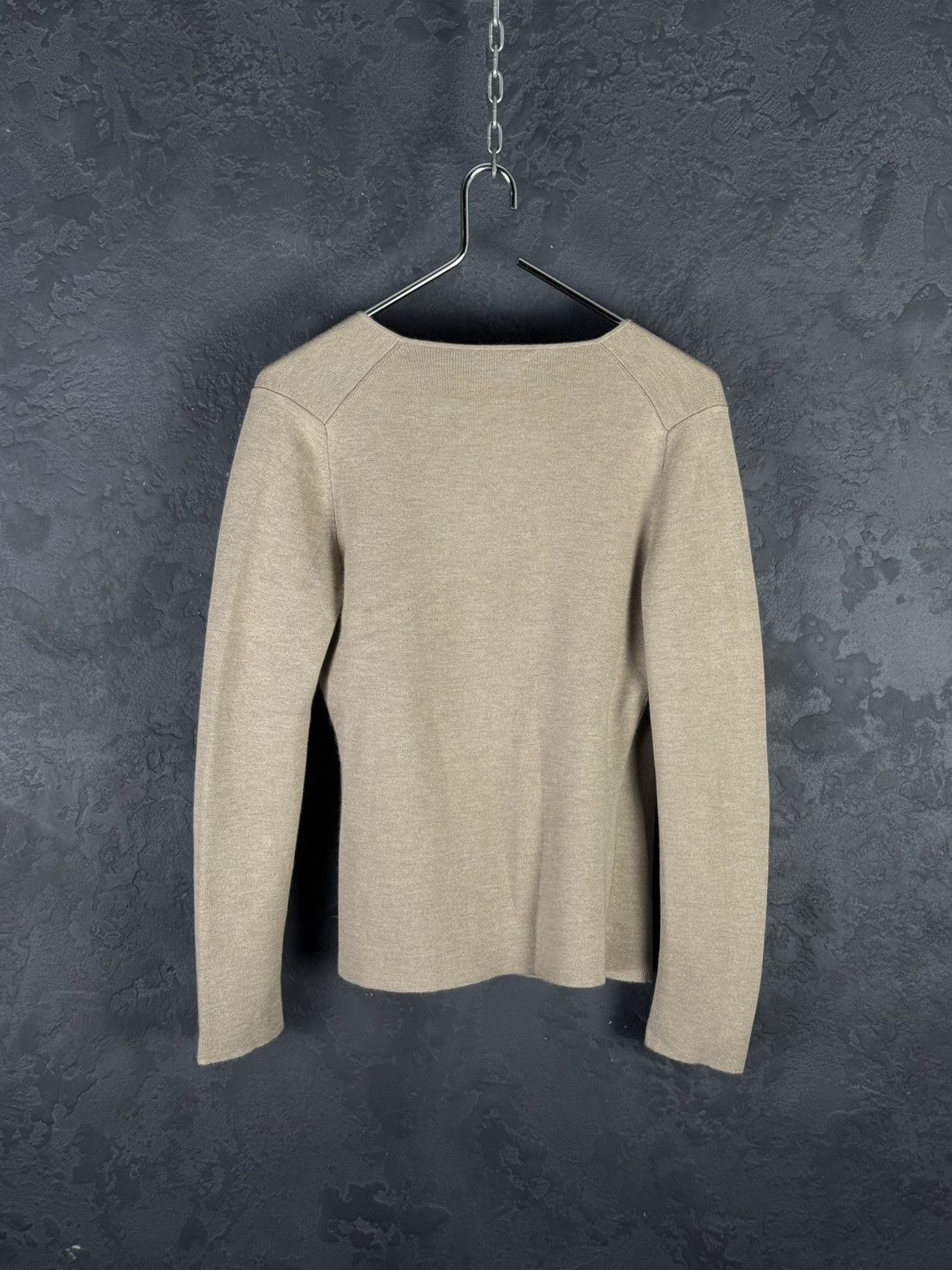 Tom Ford Tom Ford Women’s Cashmere Sweater Cardigan Size S Size S / US 4 / IT 40 - 11 Thumbnail