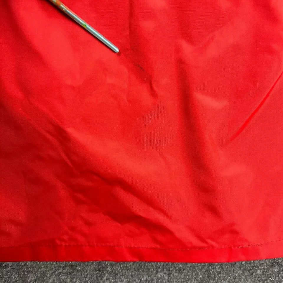 Helly Hansen × Vintage Vintage Helly Hansen Jacket Small Anorak Hooded Ireland Size US S / EU 44-46 / 1 - 6 Thumbnail
