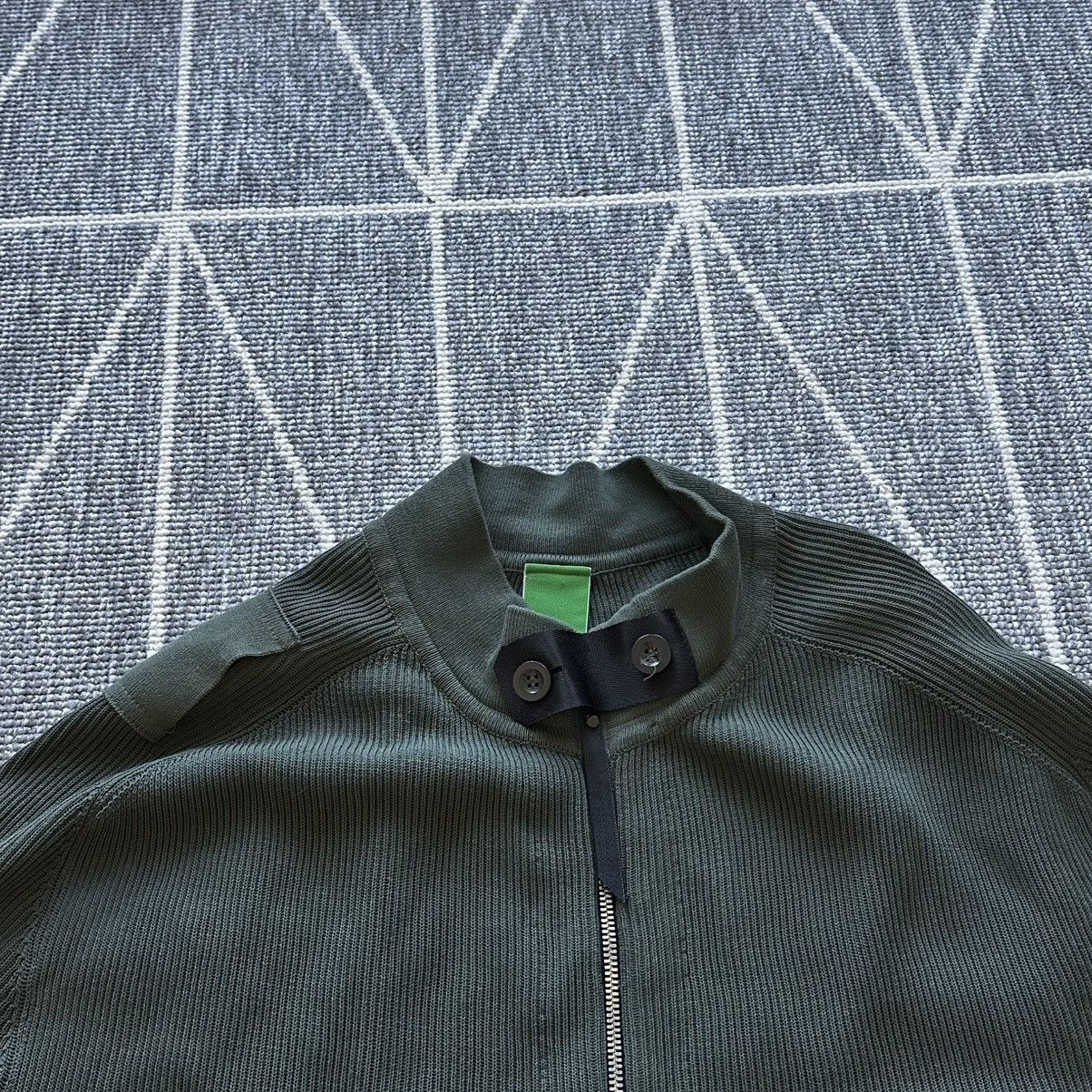 MA.STRUM × Massimo Osti ma.strum zip Size US XXL / EU 58 / 5 - 2 Thumbnail