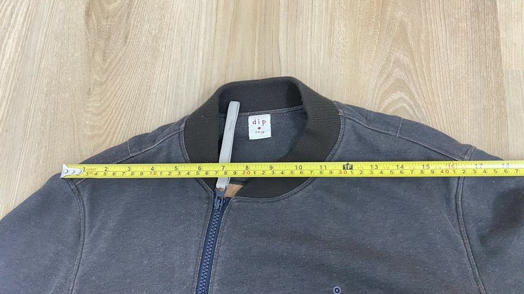 Japanese Brand dip + co.jp designer jacket made in japan nice design Size US M / EU 48-50 / 2 - 4 Thumbnail