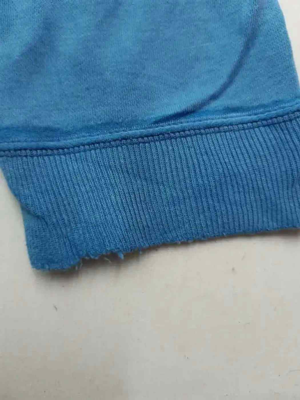 Gap Vintage GAP Big Logo Hoodie Size US XL / EU 56 / 4 - 9 Thumbnail