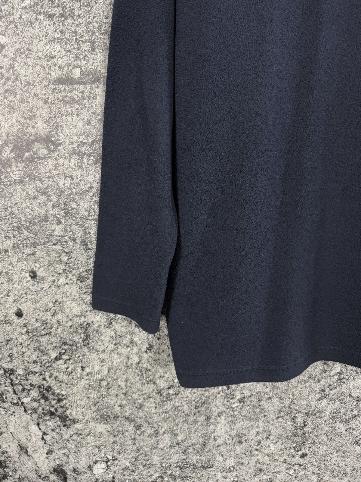 Adidas Adidas Vintage Fleece Sweatshirt Pullover Clima Warm XL Size US XL / EU 56 / 4 - 14 Thumbnail