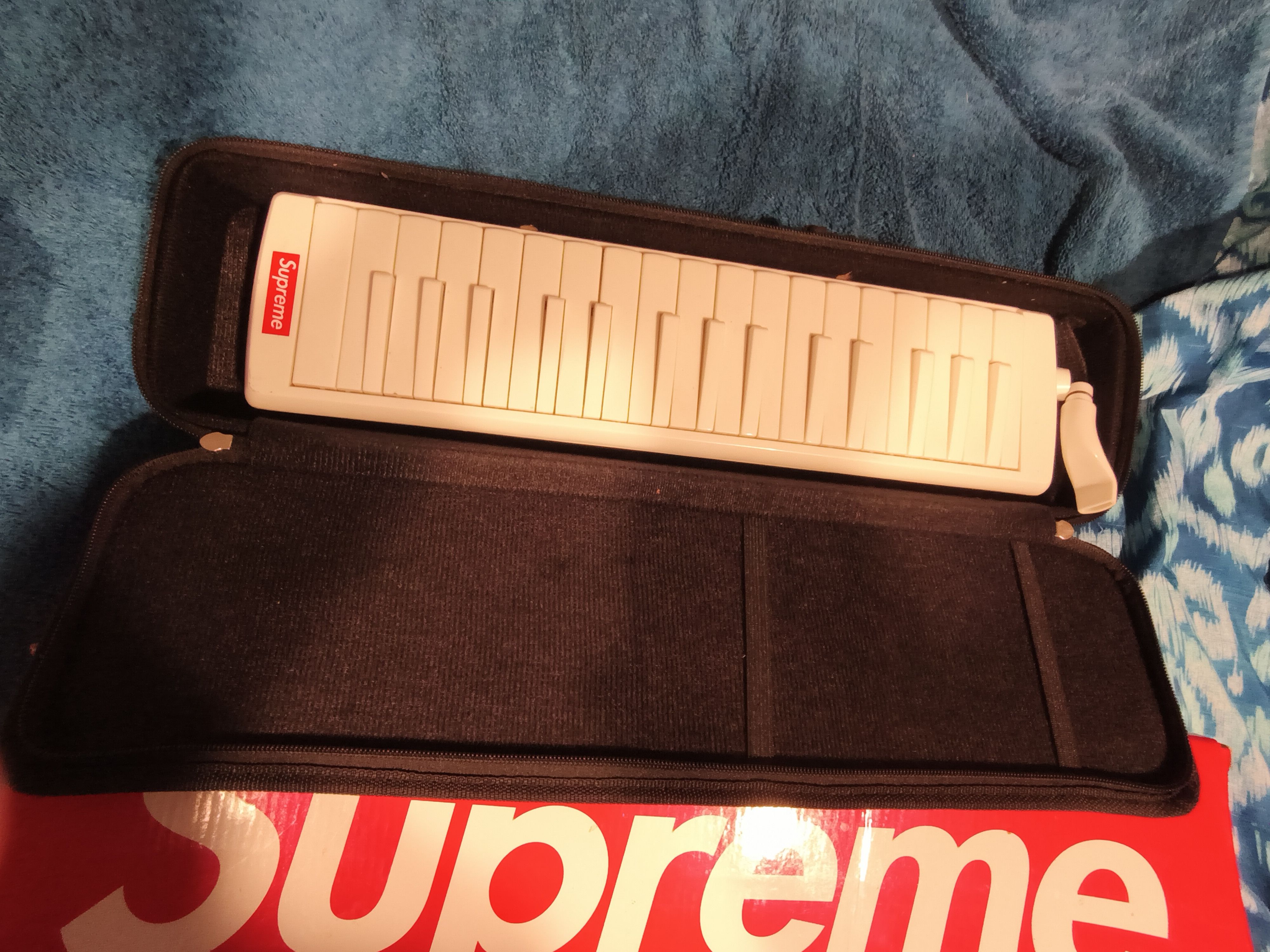 Supreme Supreme meoldica Size ONE SIZE - 6 Thumbnail