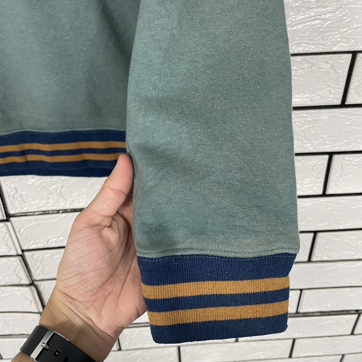 Dickies Dickies Crewneck Sweatshirt Size US L / EU 52-54 / 3 - 9 Thumbnail