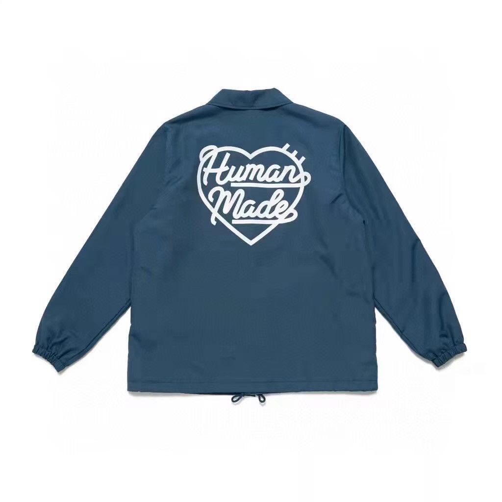 Human Made HUMAN MADE 2023AW COACH JACKET。 Ｑ22 Size US M / EU 48-50 / 2 - 4 Thumbnail