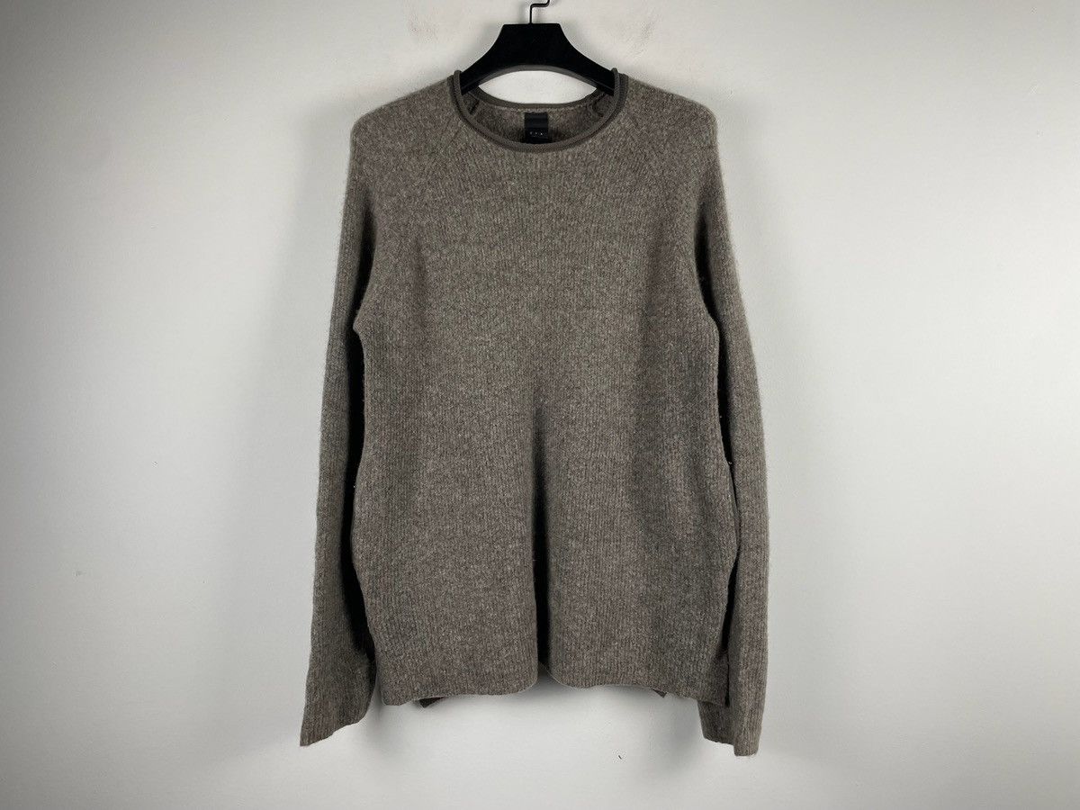 The Viridi-anne The Viridi-Anne Wool Sweater Size US M / EU 48-50 / 2 - 7 Thumbnail