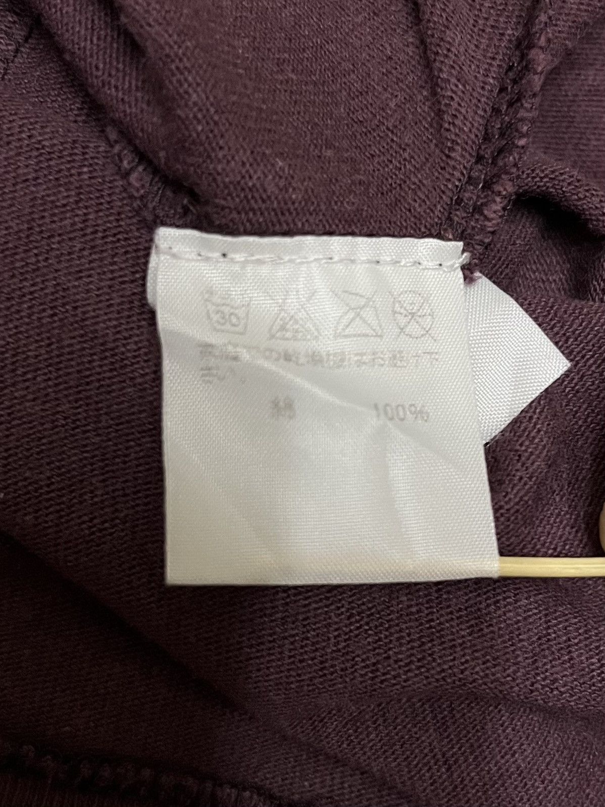 Zucca Zucca Autolycus The Winters tale Shirt Size US M / EU 48-50 / 2 - 4 Thumbnail
