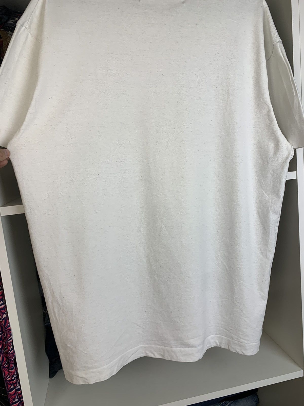 Other Play Comme des Garcons T-shirt Made in Japan Size US XXL / EU 58 / 5 - 21 Thumbnail