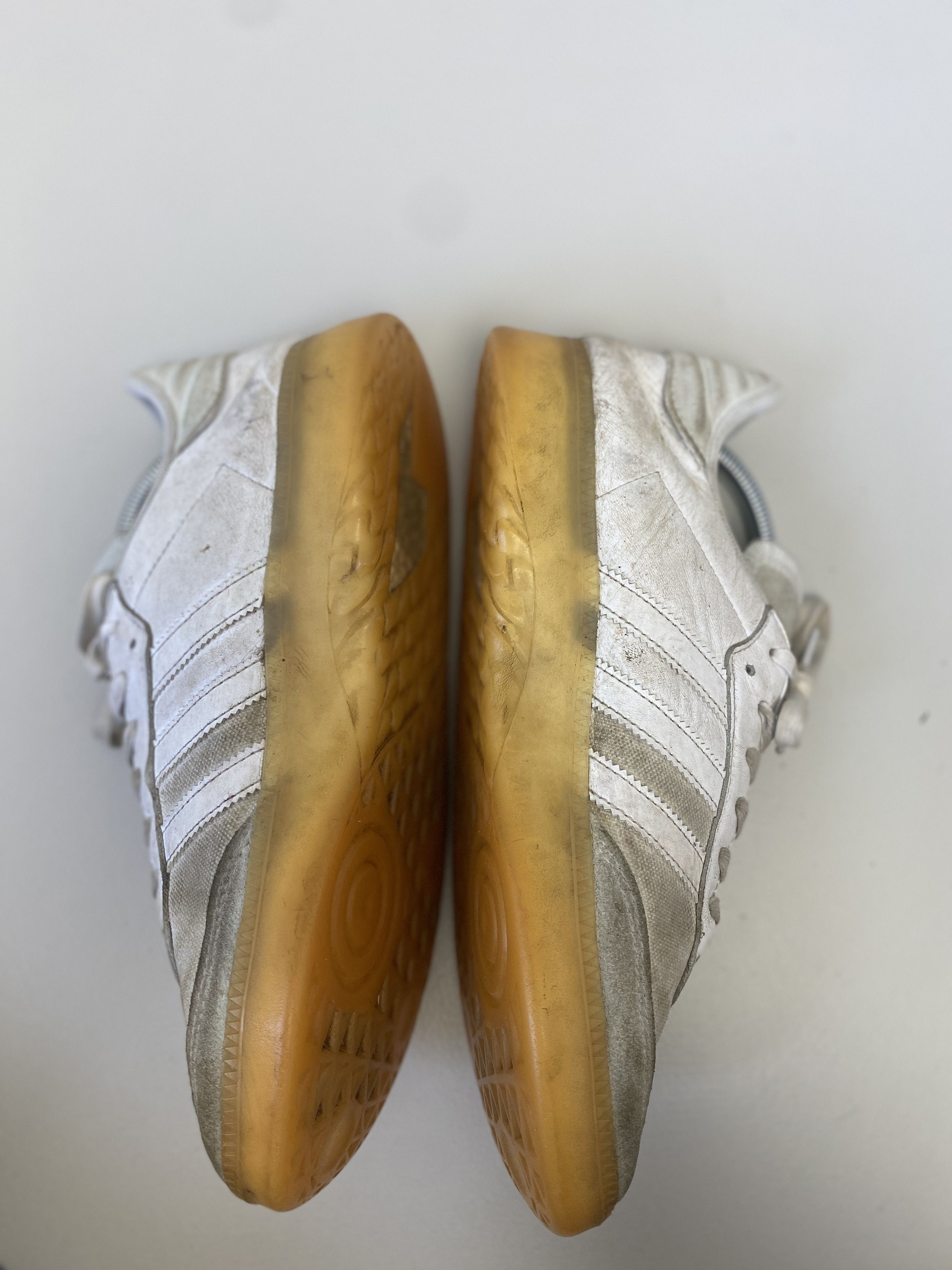Adidas Adidas Samba RM sneakers shoes sport casual Size US 9 / EU 42 - 6 Thumbnail