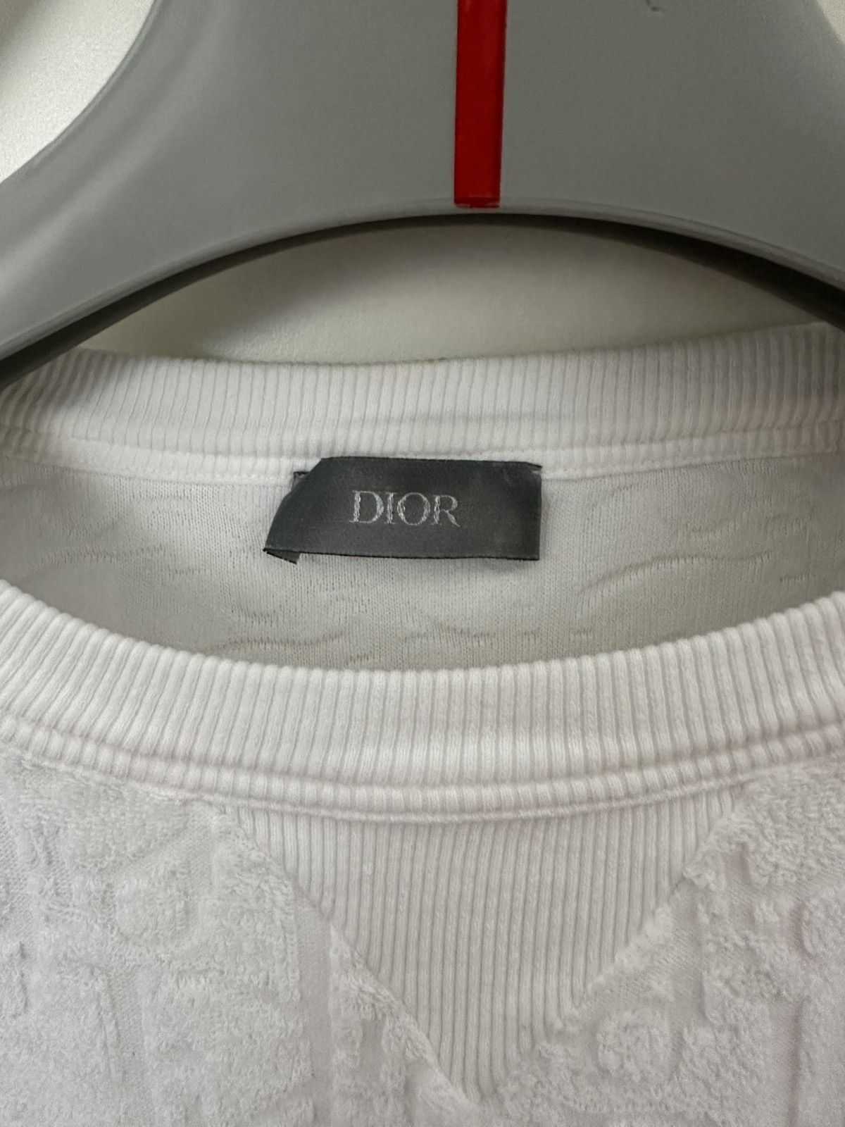 Dior T-Shirt Dior Size US M / EU 48-50 / 2 - 8 Thumbnail