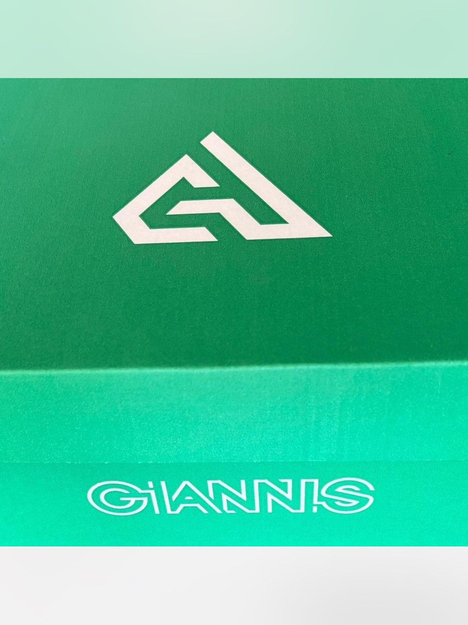 Nike #NIKE #Giannis #Immortality4 Size US 7 / EU 40 - 9 Thumbnail