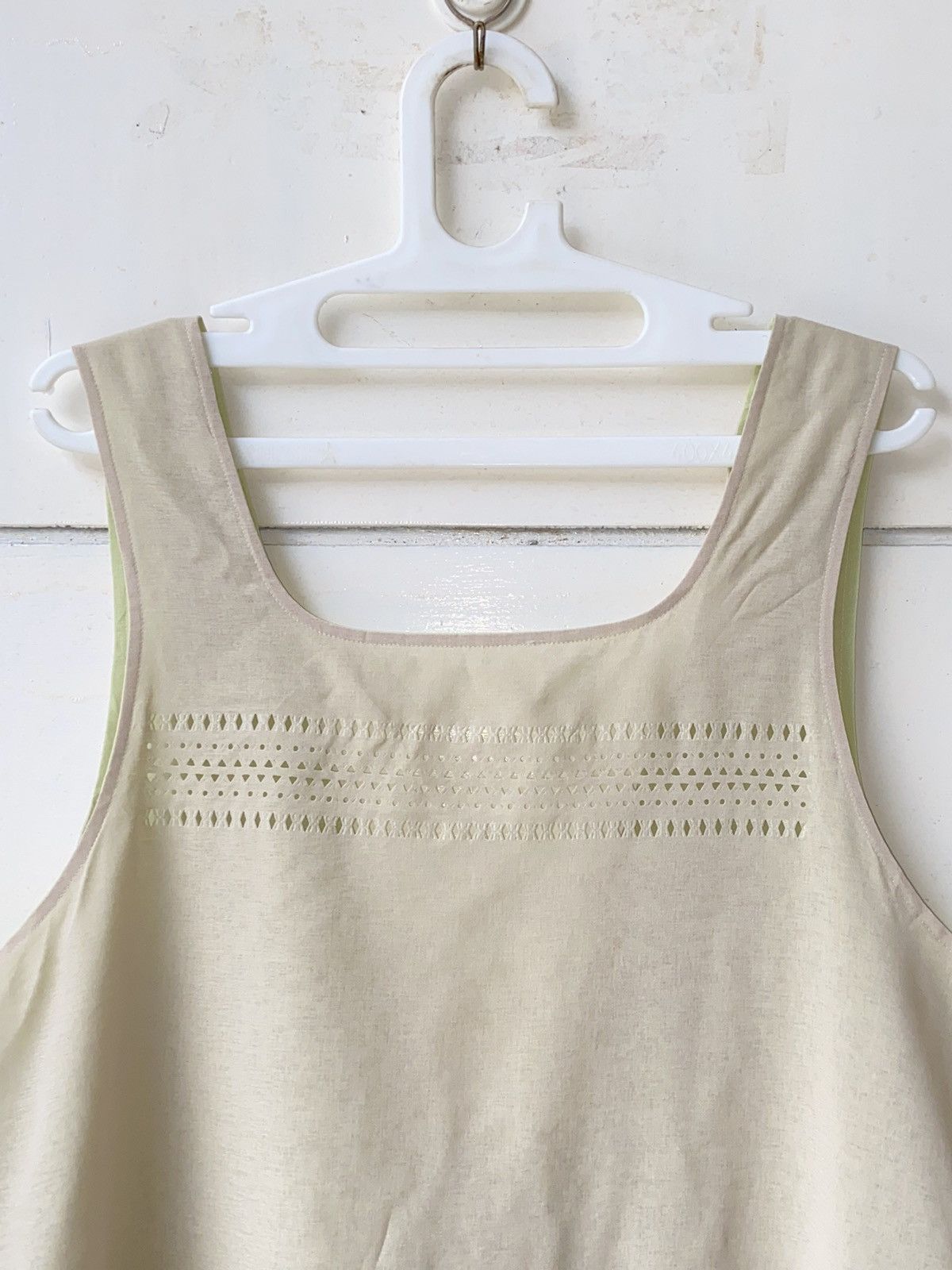 Issey Miyake IM PRODUCT ISSEY MIYAKE Vests Size S / US 4 / IT 40 - 20 Thumbnail