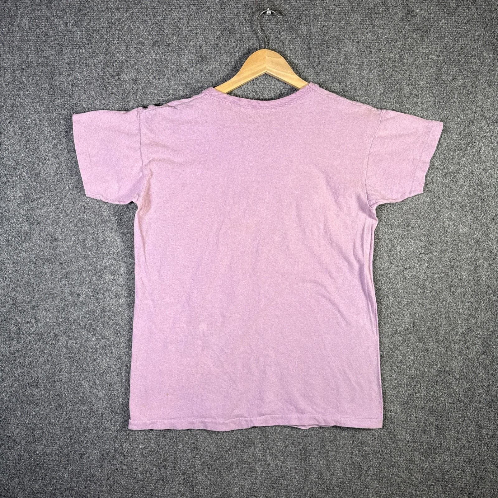 Grateful Dead True Vintage Grateful Dead Shirt Adult Large 70s Band Tee Size US L / EU 52-54 / 3 - 6 Thumbnail