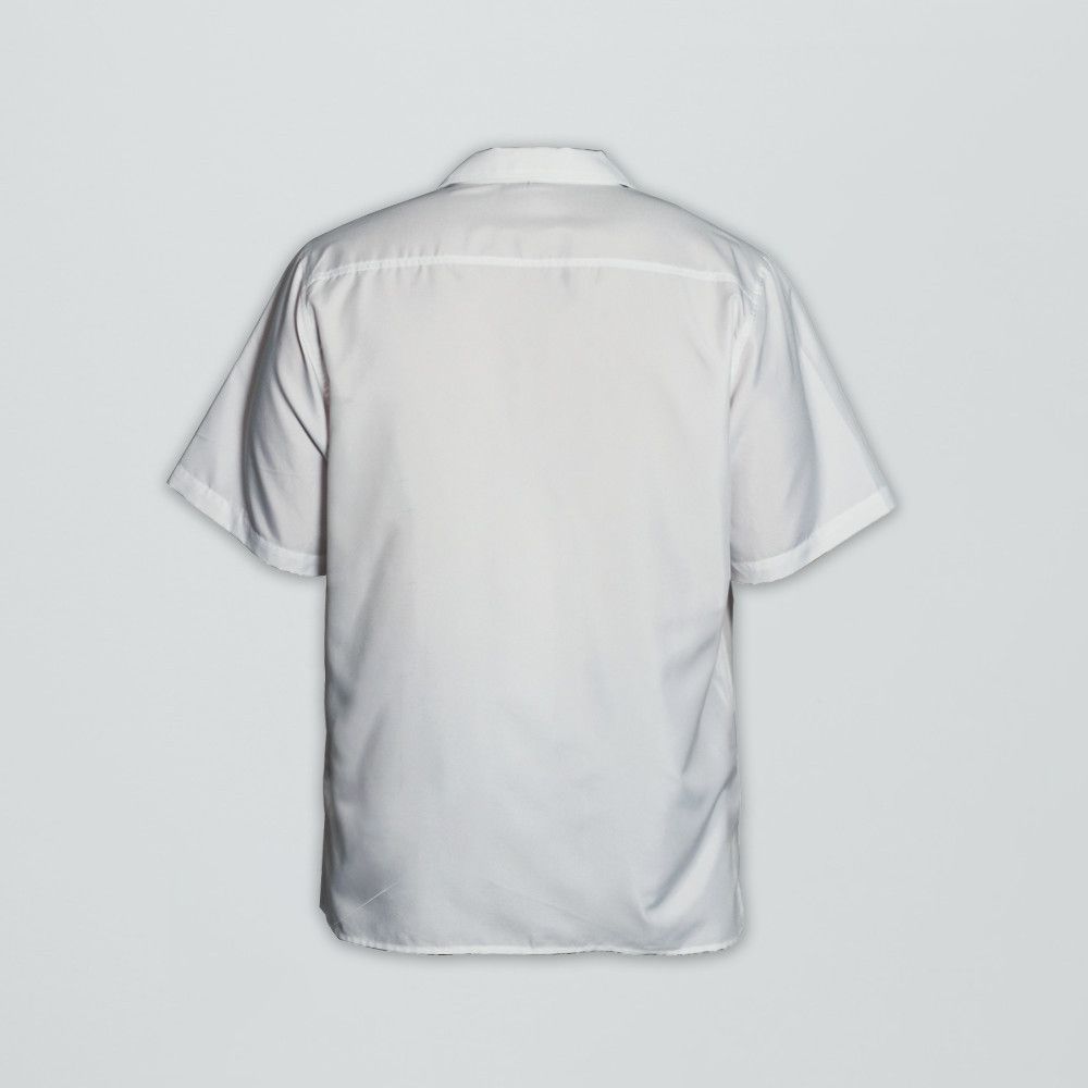Designer Camp-Collar Shirt Size US M / EU 48-50 / 2 - 4 Thumbnail