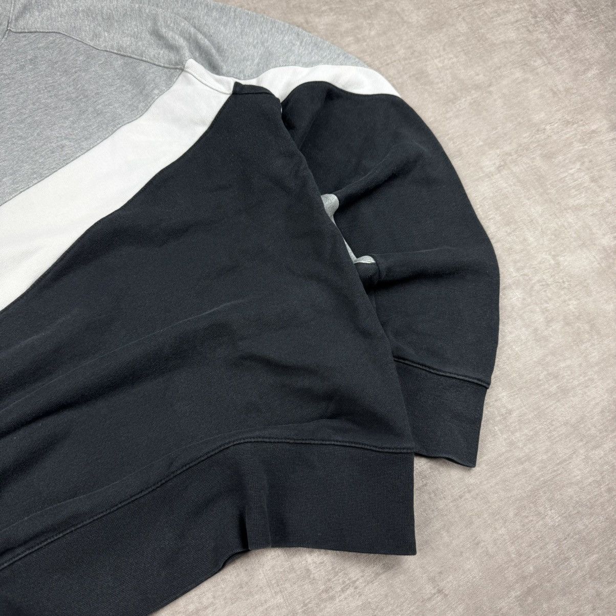 Nike Nike Swoosh Sweatshirt Size US S / EU 44-46 / 1 - 2 Thumbnail
