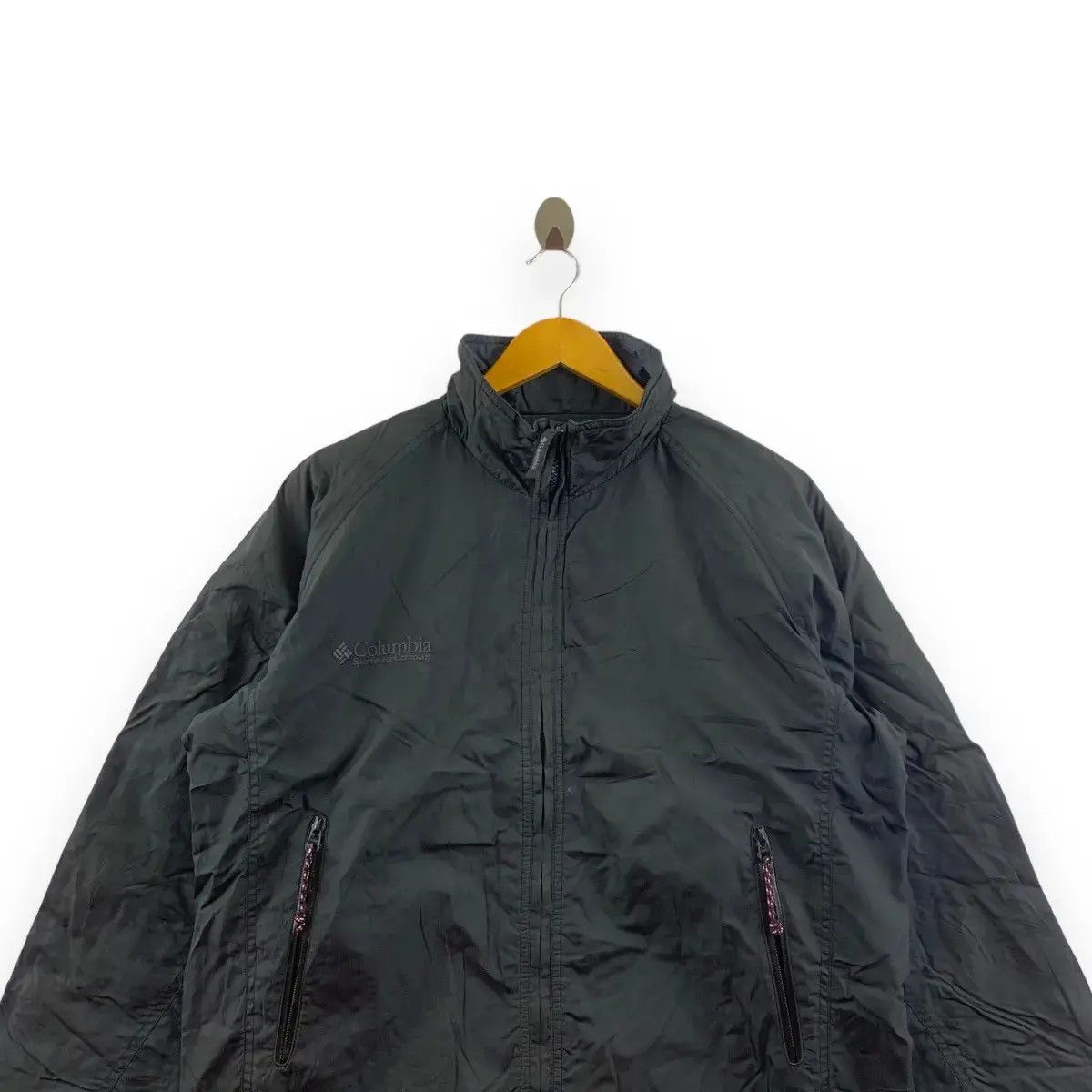Columbia COLOMBIA DUPONT THERMOLITE Plus Insulation Jacket Size US M / EU 48-50 / 2 - 2 Thumbnail