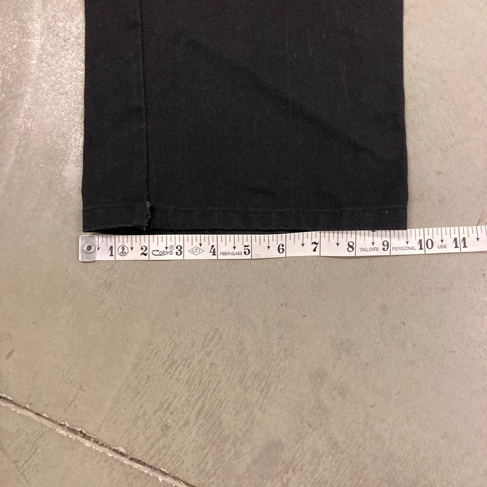 Dickies × Vintage vintage Y2K dickies cargo pants 36x32 Size US 36 / EU 52 - 4 Thumbnail