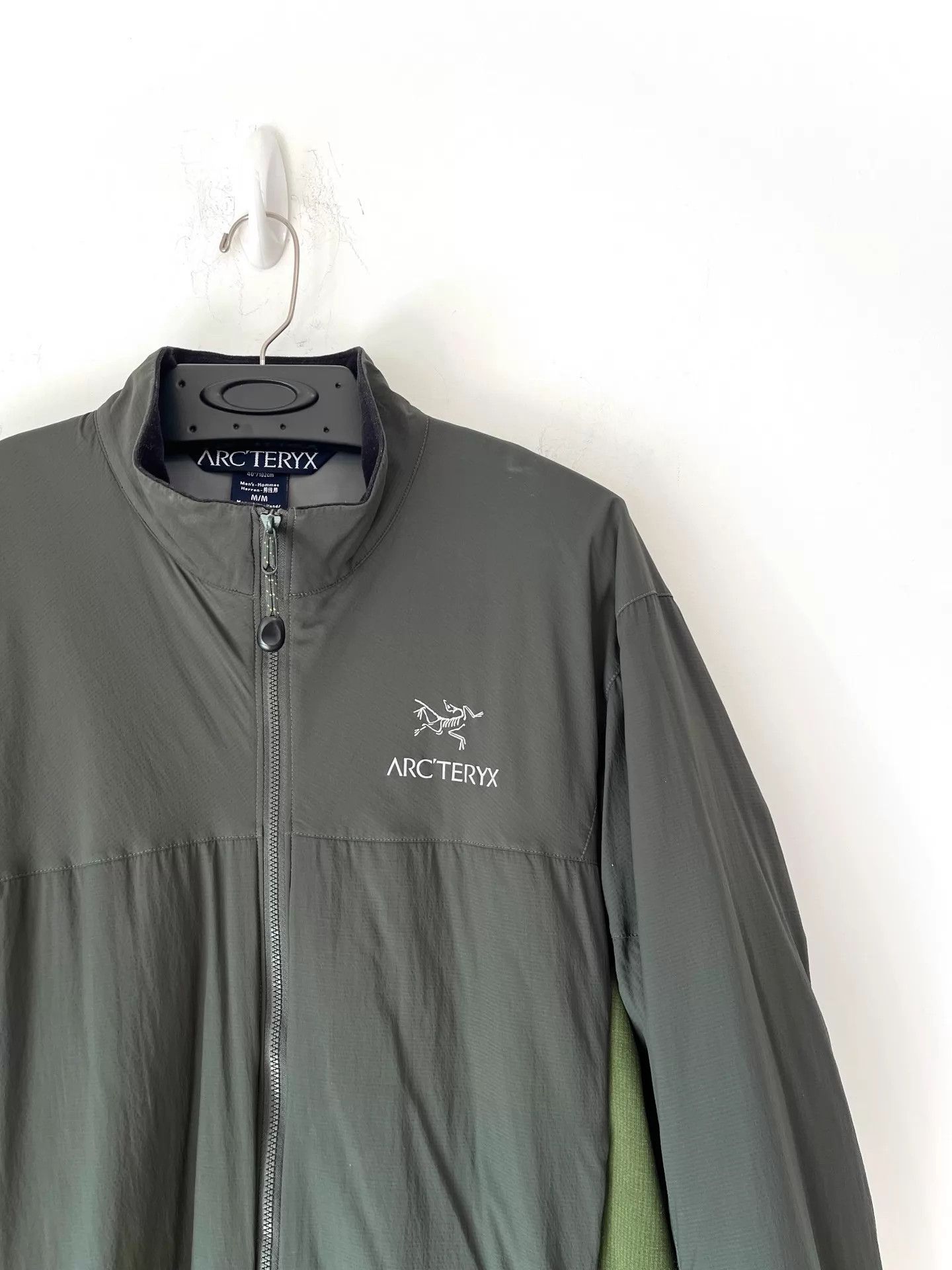 Arc'teryx ARC'TERYX ATOM Vintage 00ss M Jacket Size US M / EU 48-50 / 2 - 2 Thumbnail