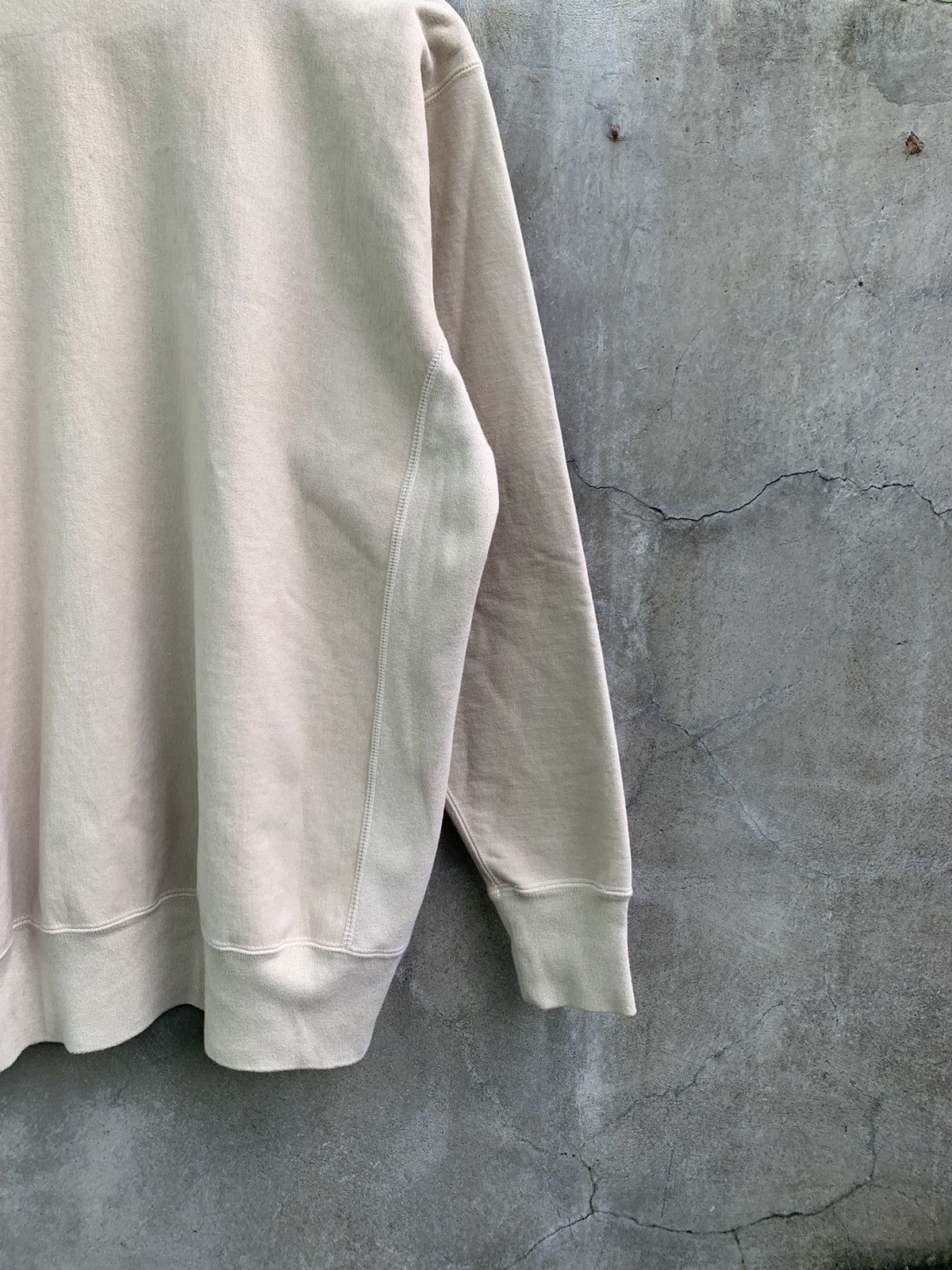 High Gauge Sweater