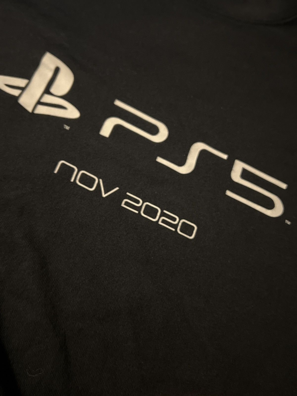 Balenciaga × Playstation Balenciaga PS5 Boxy Tee Size US S / EU 44-46 / 1 - 5 Thumbnail