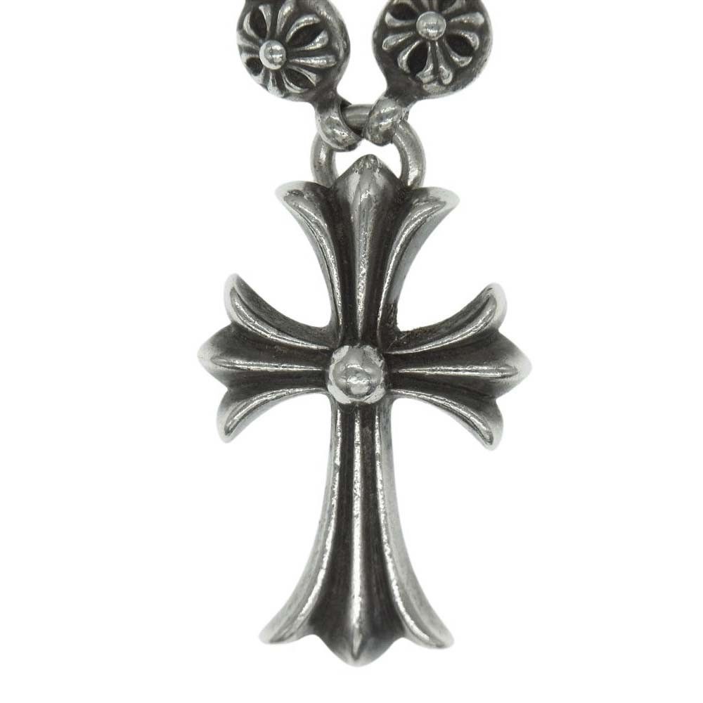 Chrome Hearts Small Cross Braid main image 0