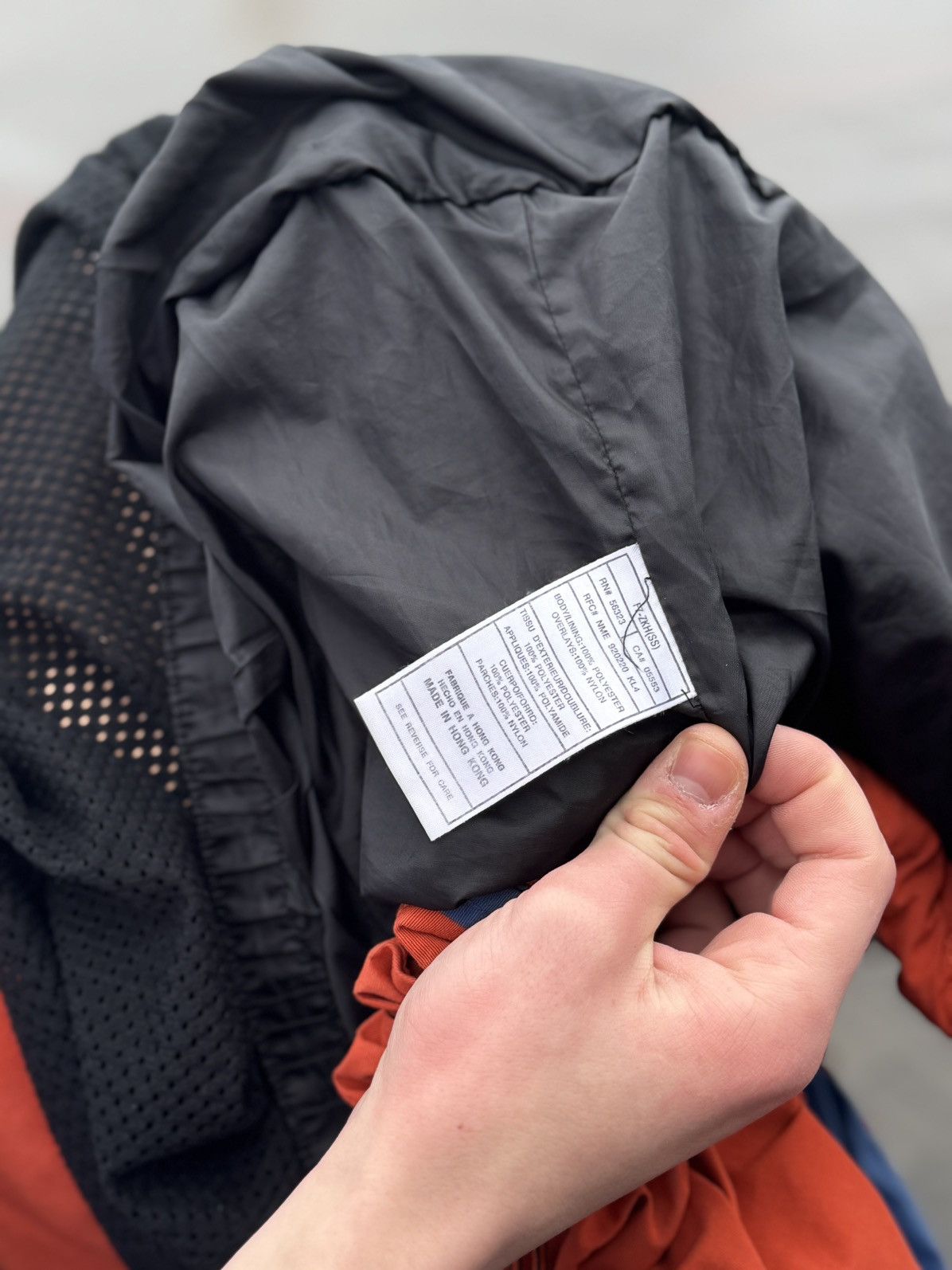 Vintage 🔥 Vintage Nike ACG Jacket – Size M 🔥 Size US M / EU 48-50 / 2 - 22 Thumbnail