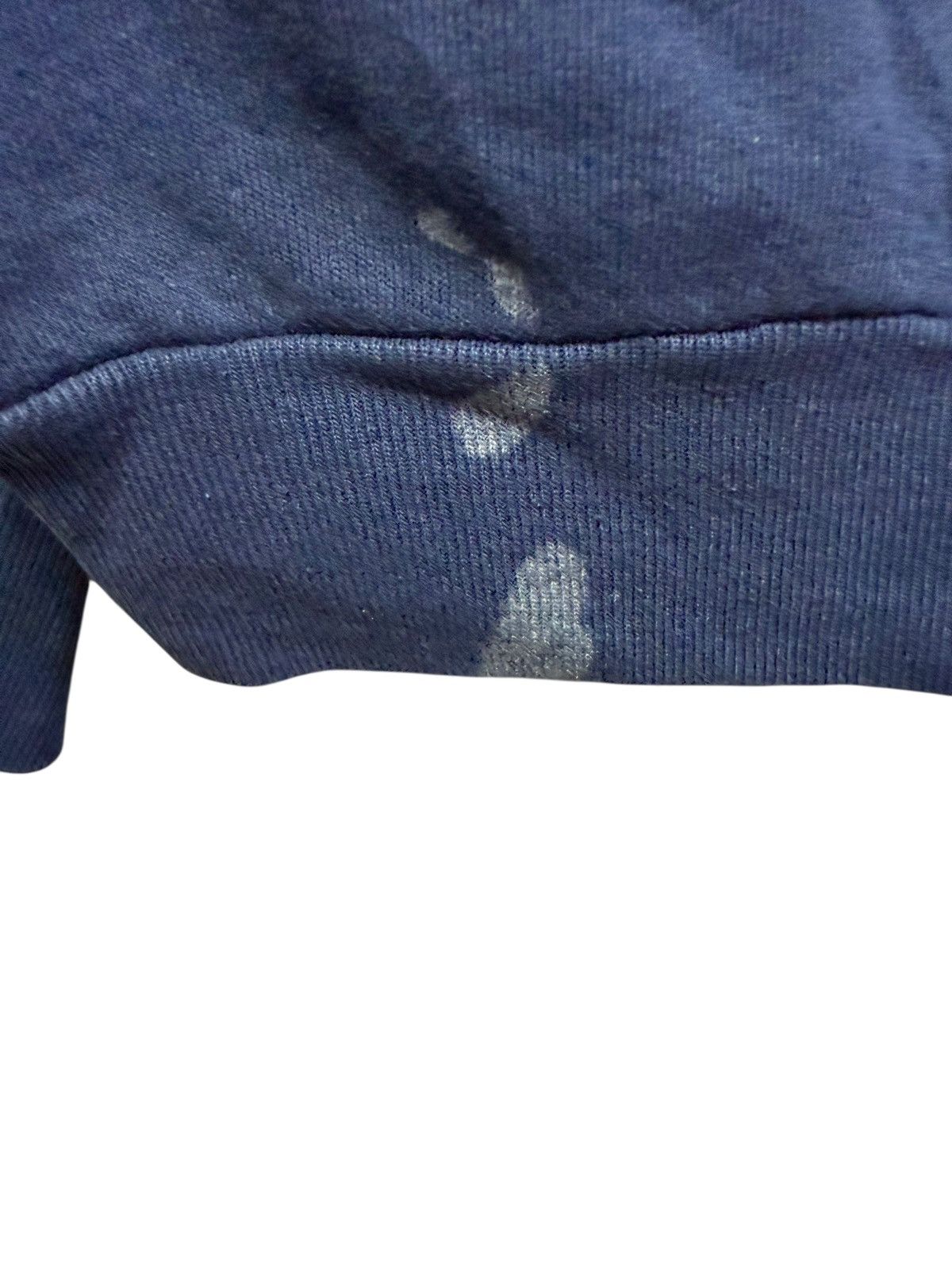 Vintage Vintage Georgetown University Hoyas Distressed Size US M / EU 48-50 / 2 - 5 Thumbnail