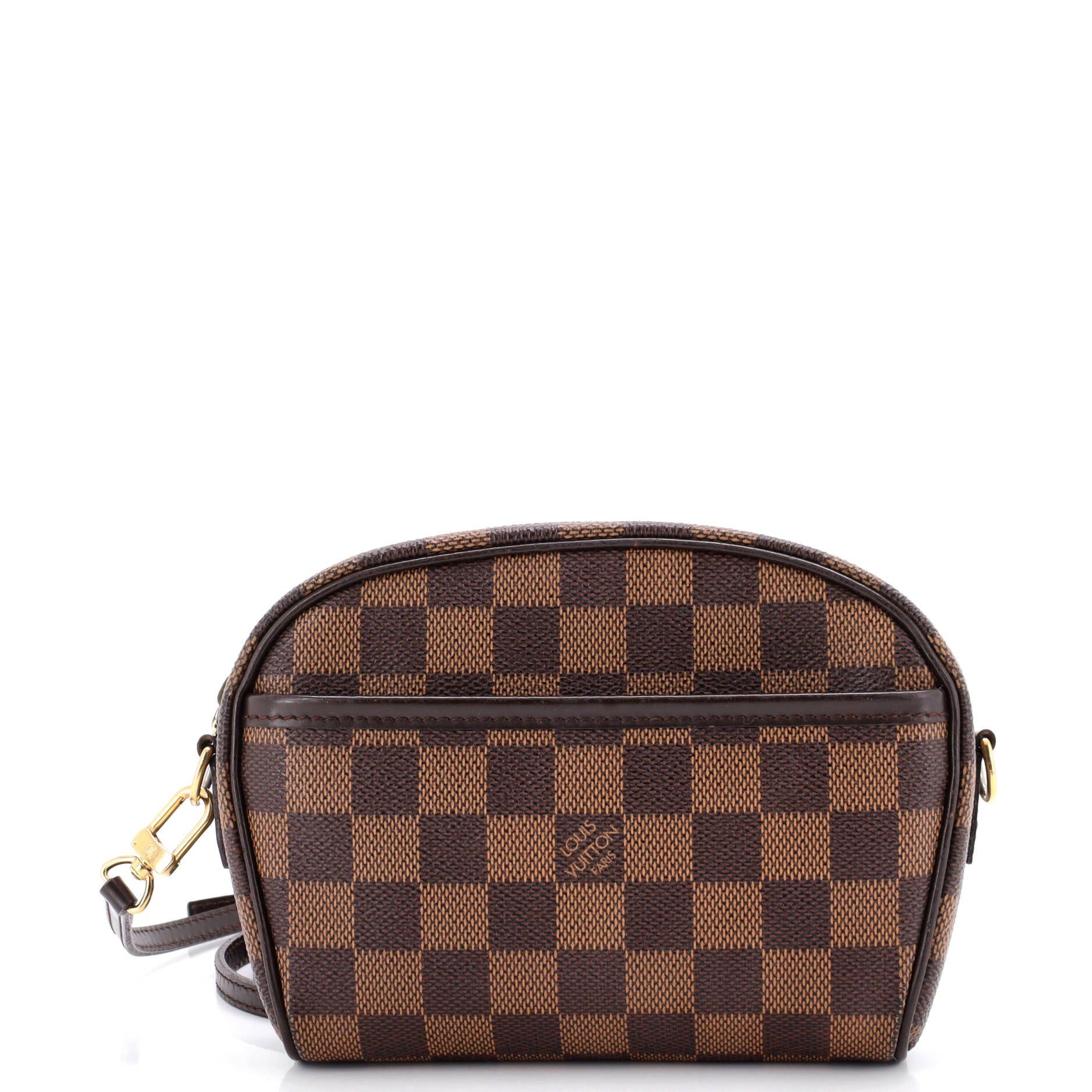 Louis Vuitton Ipanema Pochette Size ONE SIZE - 1 Thumbnail