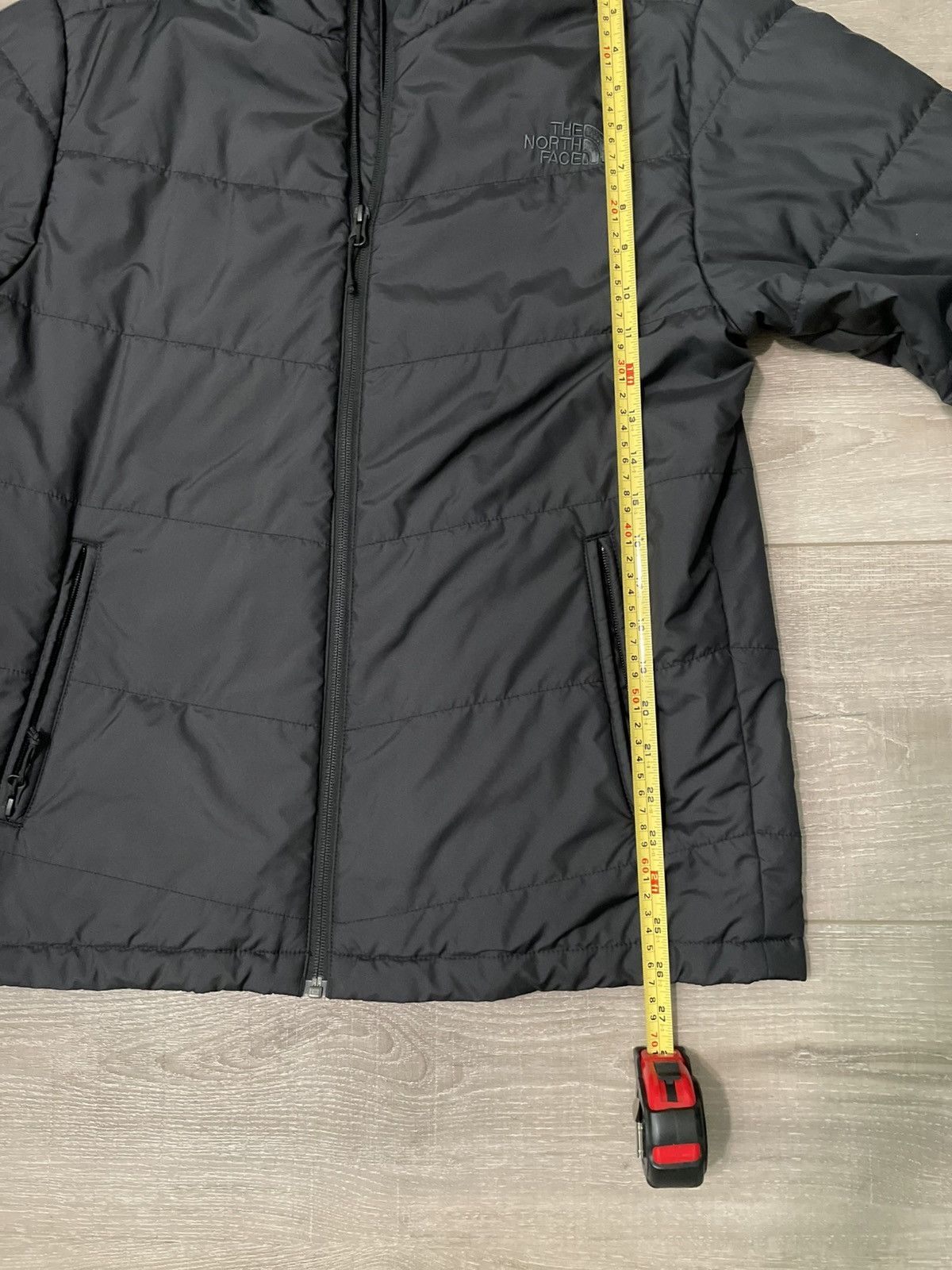 The North Face NorthFace Puffer Jacket Size US S / EU 44-46 / 1 - 5 Thumbnail