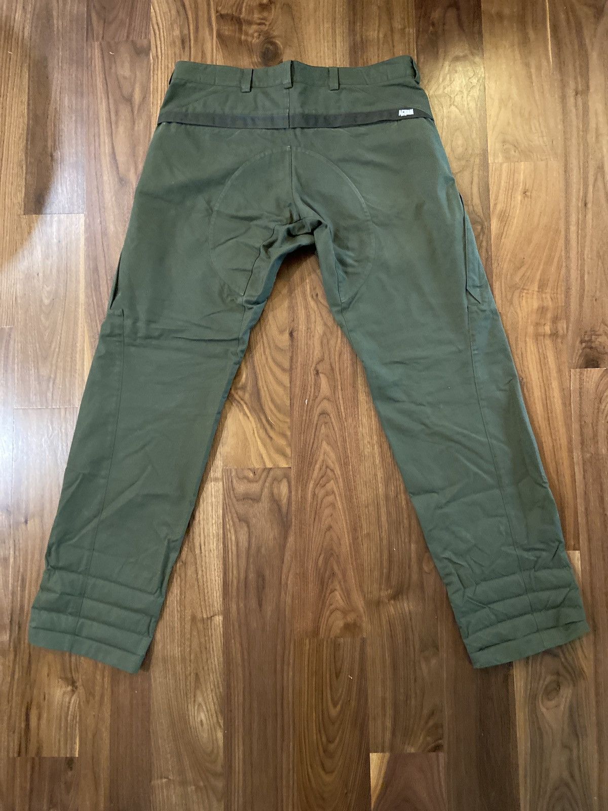 Acronym Acronym PS-9 Pants Size US 38 / EU 54 - 4 Thumbnail