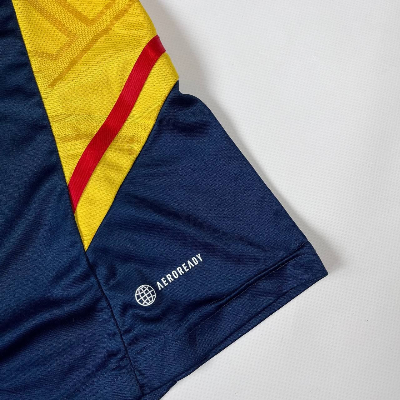 Other Adidas Arsenal Football Soccer Jersey Shirt 2022/2023 Size US L / EU 52-54 / 3 - 5 Thumbnail