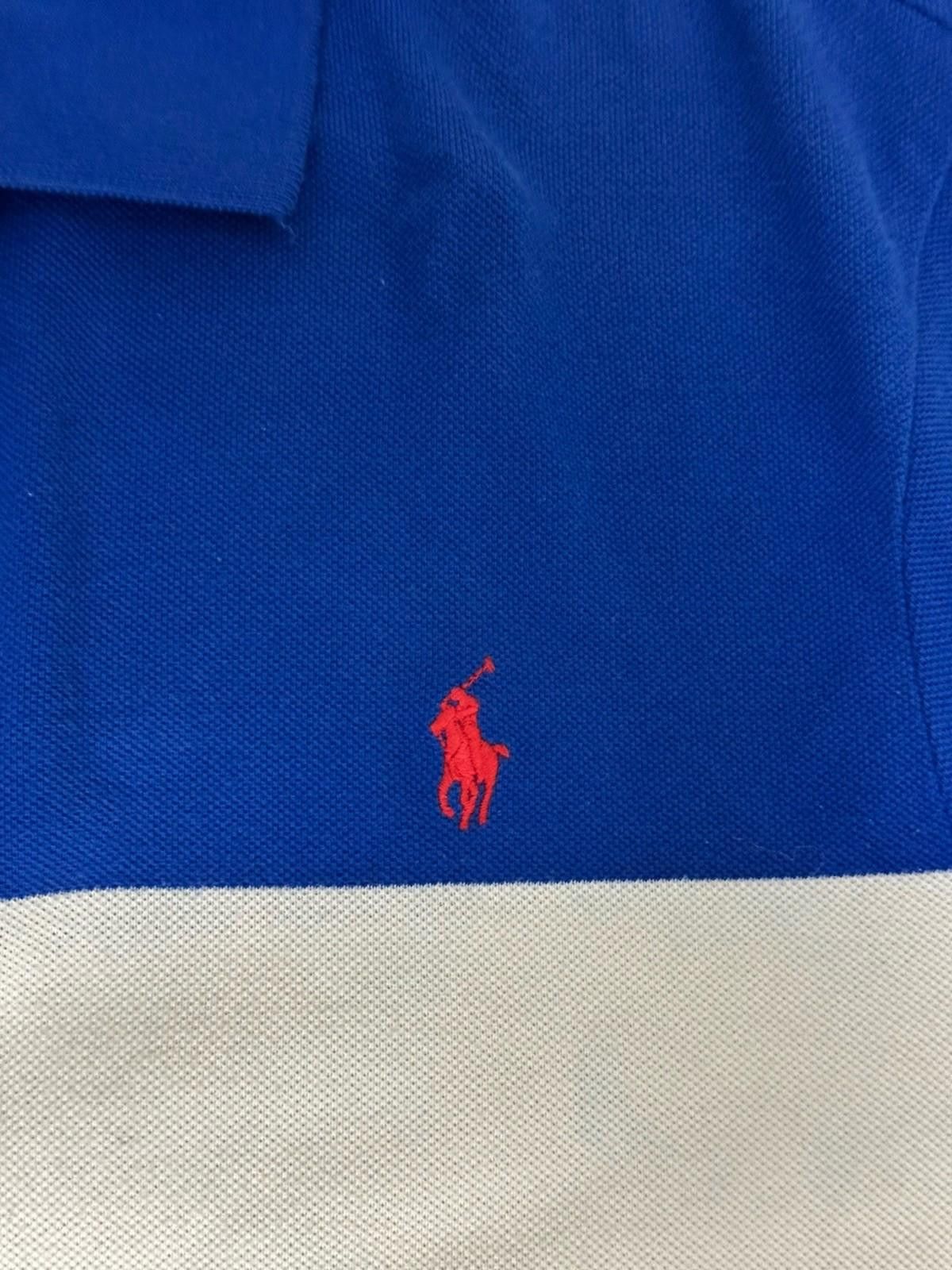 Polo Ralph Lauren Polo Ralph Lauren Shirt Mens XL Short Sleeve Size US XL / EU 56 / 4 - 4 Thumbnail
