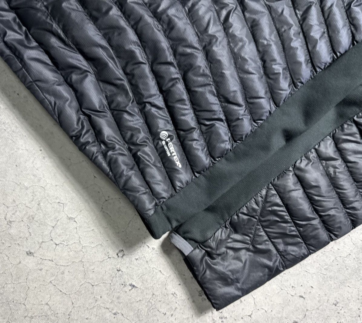 Rab Rab Micro Puffer Light Jacket Size S Outdoor Size US S / EU 44-46 / 1 - 11 Thumbnail