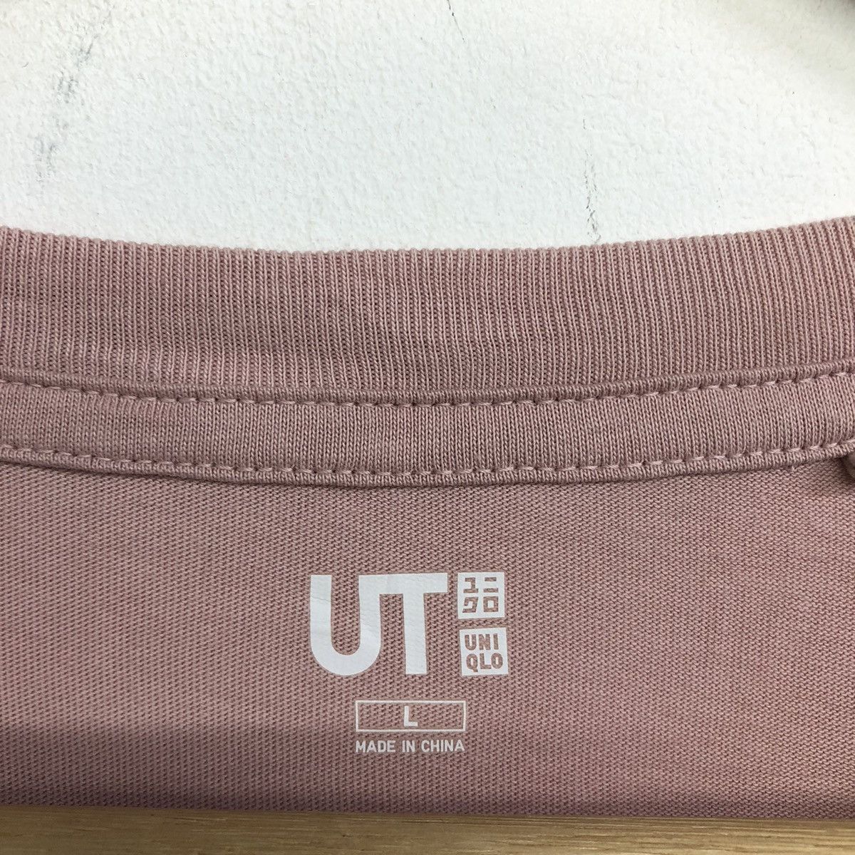 Anime × Japanese Brand × Uniqlo Jujutsu Kaisen X Uniqlo Nobara Kugisaki Anime Tshirt Size US L / EU 52-54 / 3 - 12 Thumbnail