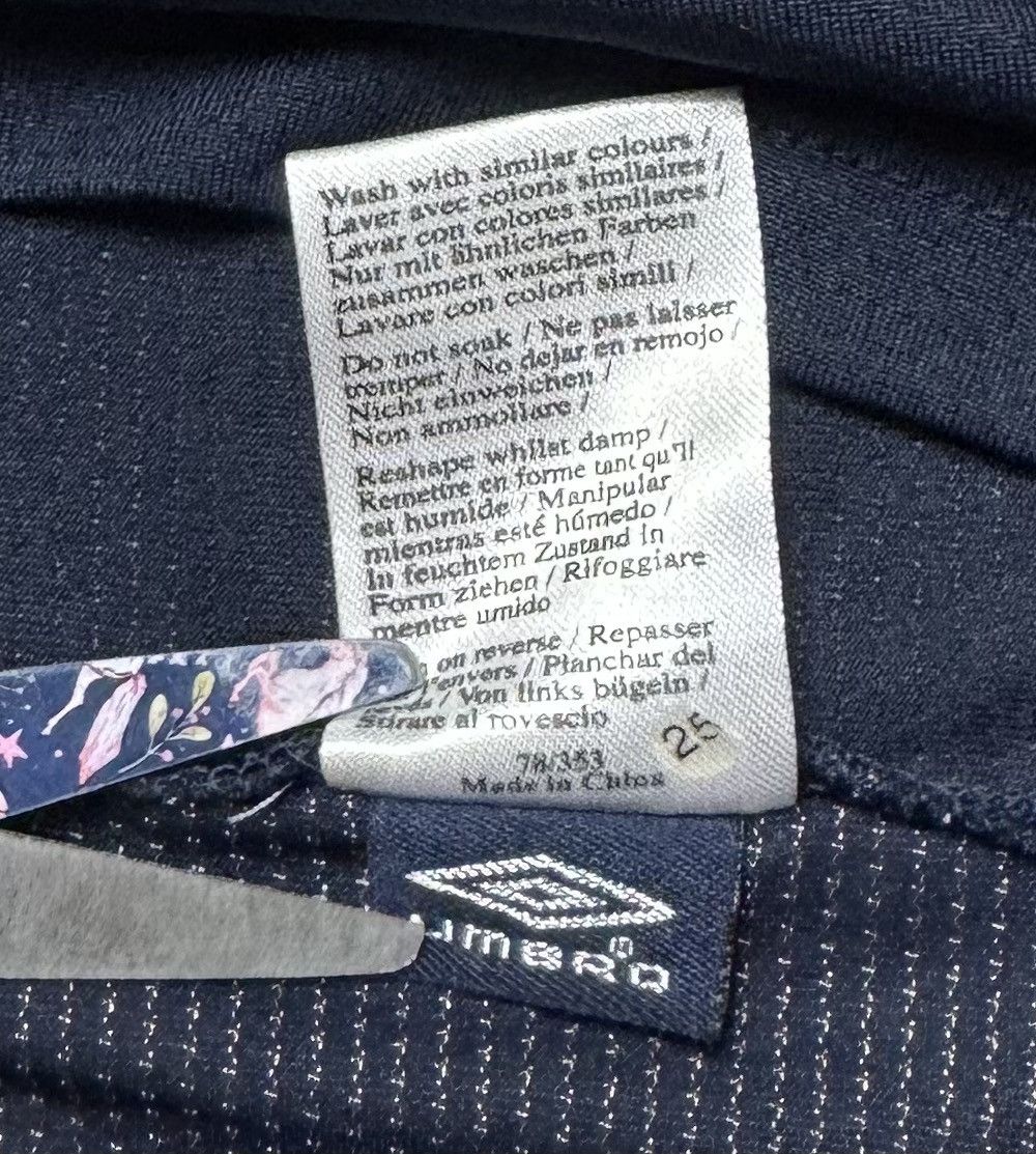 Umbro Ireland 2004 2005 2006 Football Shirt Soccer Jersey Umbro Size US L / EU 52-54 / 3 - 15 Thumbnail