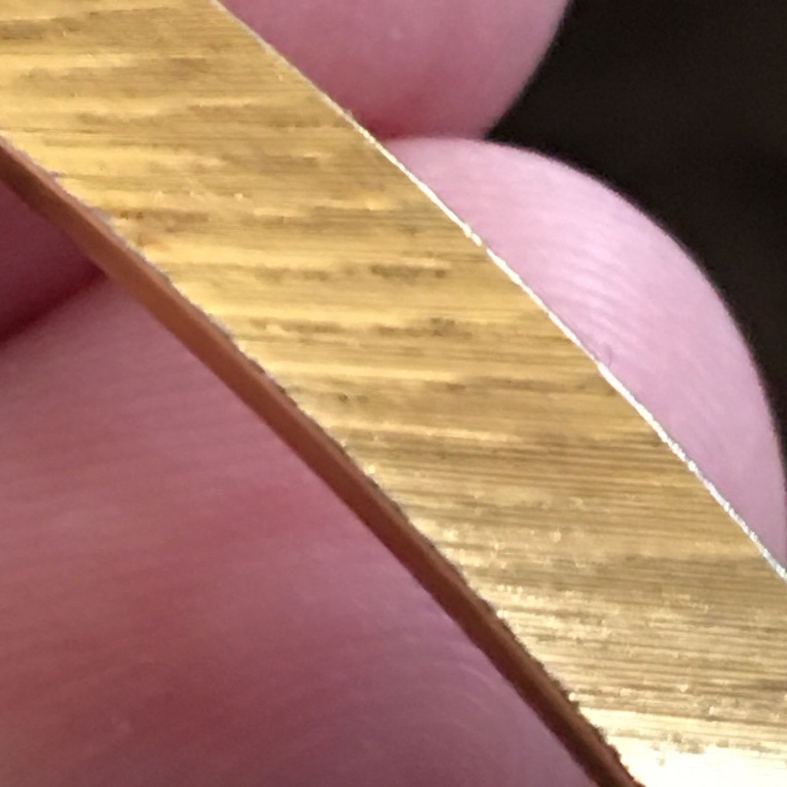 Monet Vintage Monet gold tone pattern bangle bracelet Size ONE SIZE - 3 Thumbnail