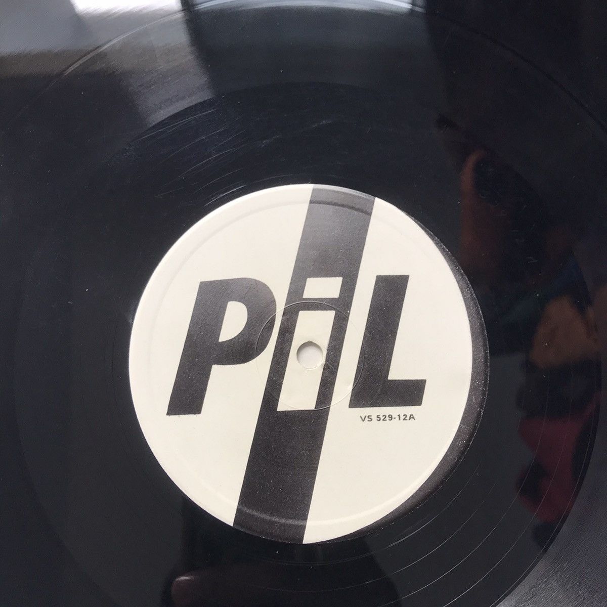 Hysteric Glamour × Vintage PIL Public Image Limited 1983 PiL ‘This Is Not A Love Song Size ONE SIZE - 9 Thumbnail